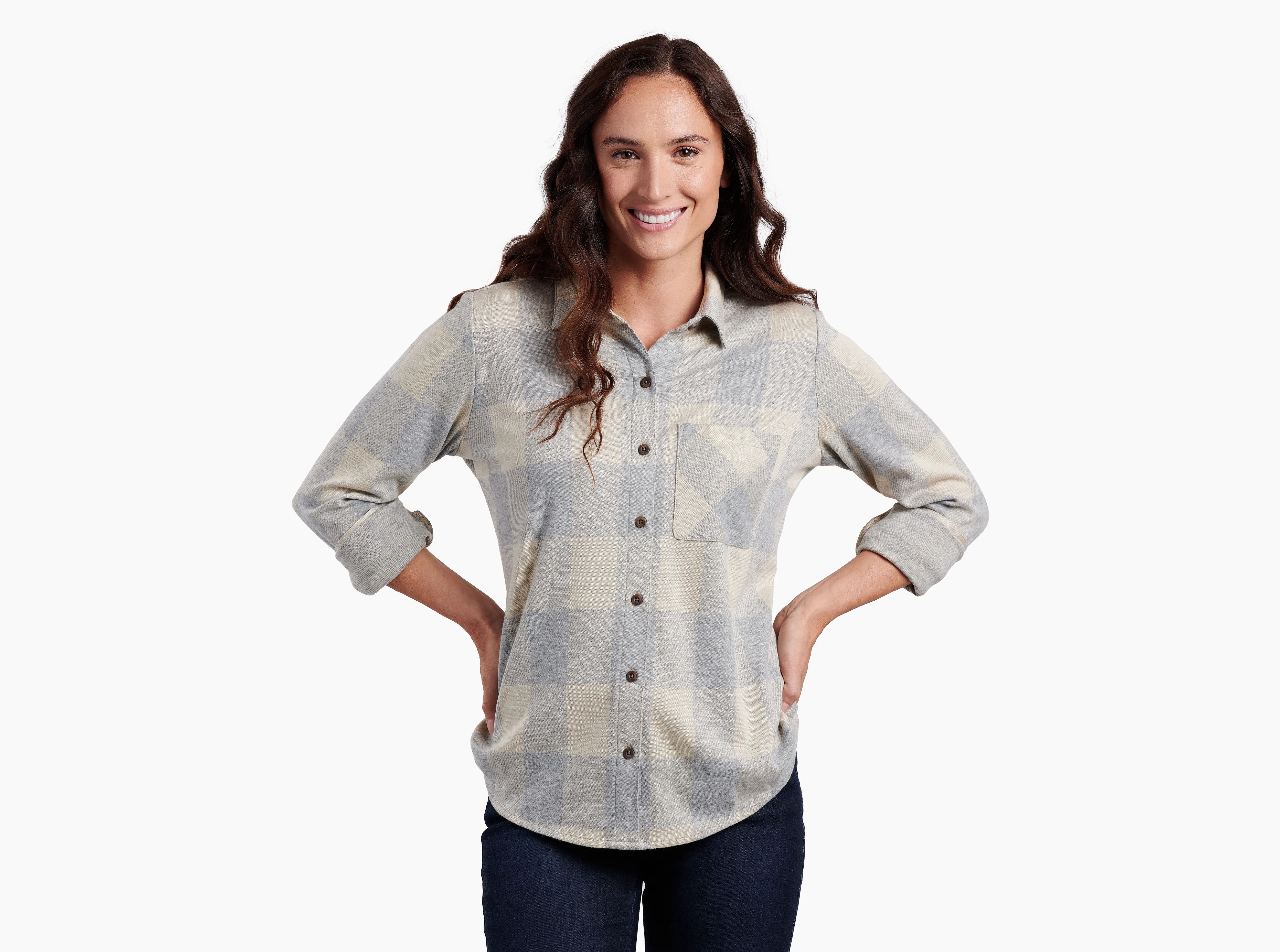 Innovatr™ Knit Flannel