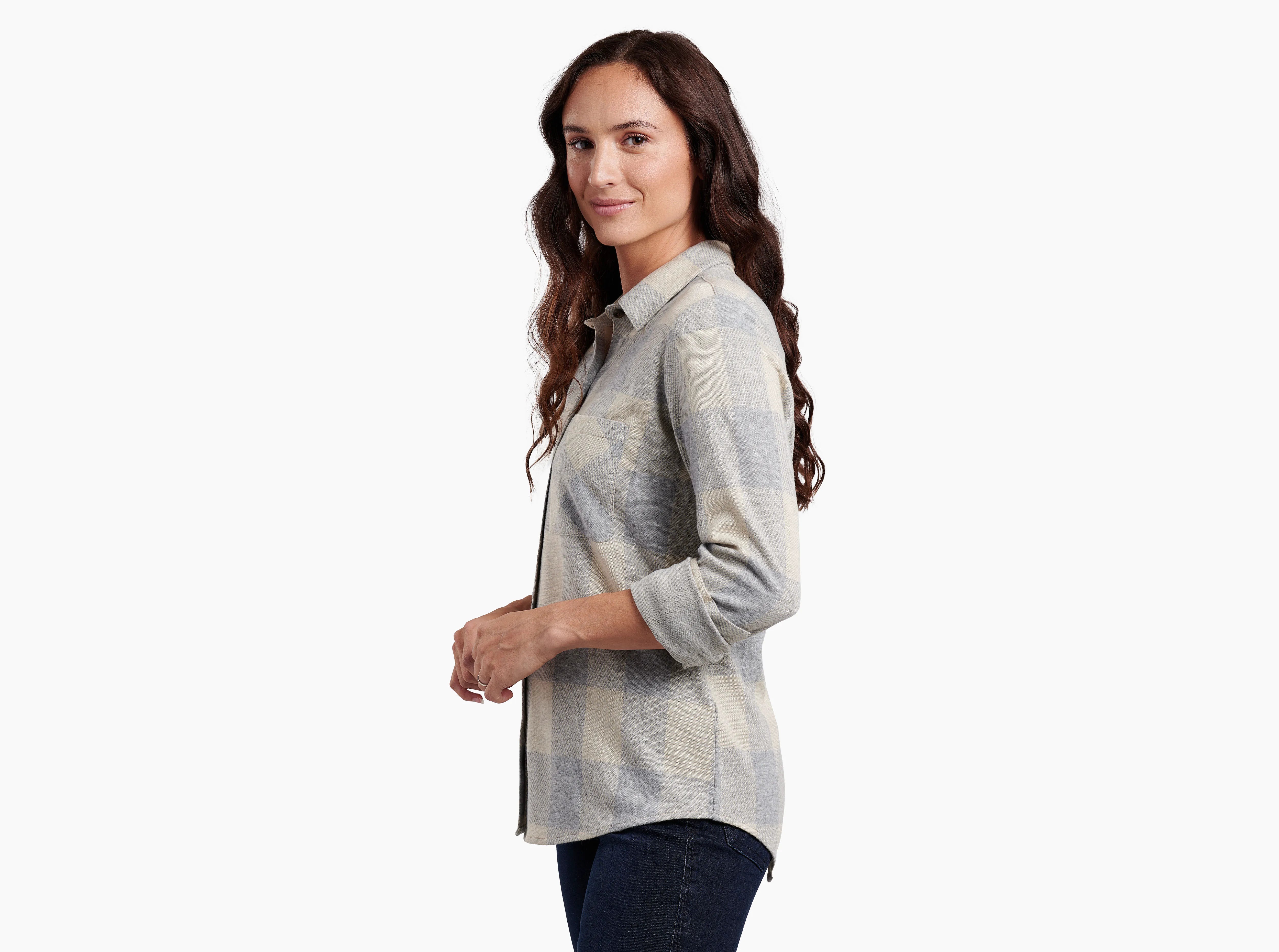 Innovatr™ Knit Flannel