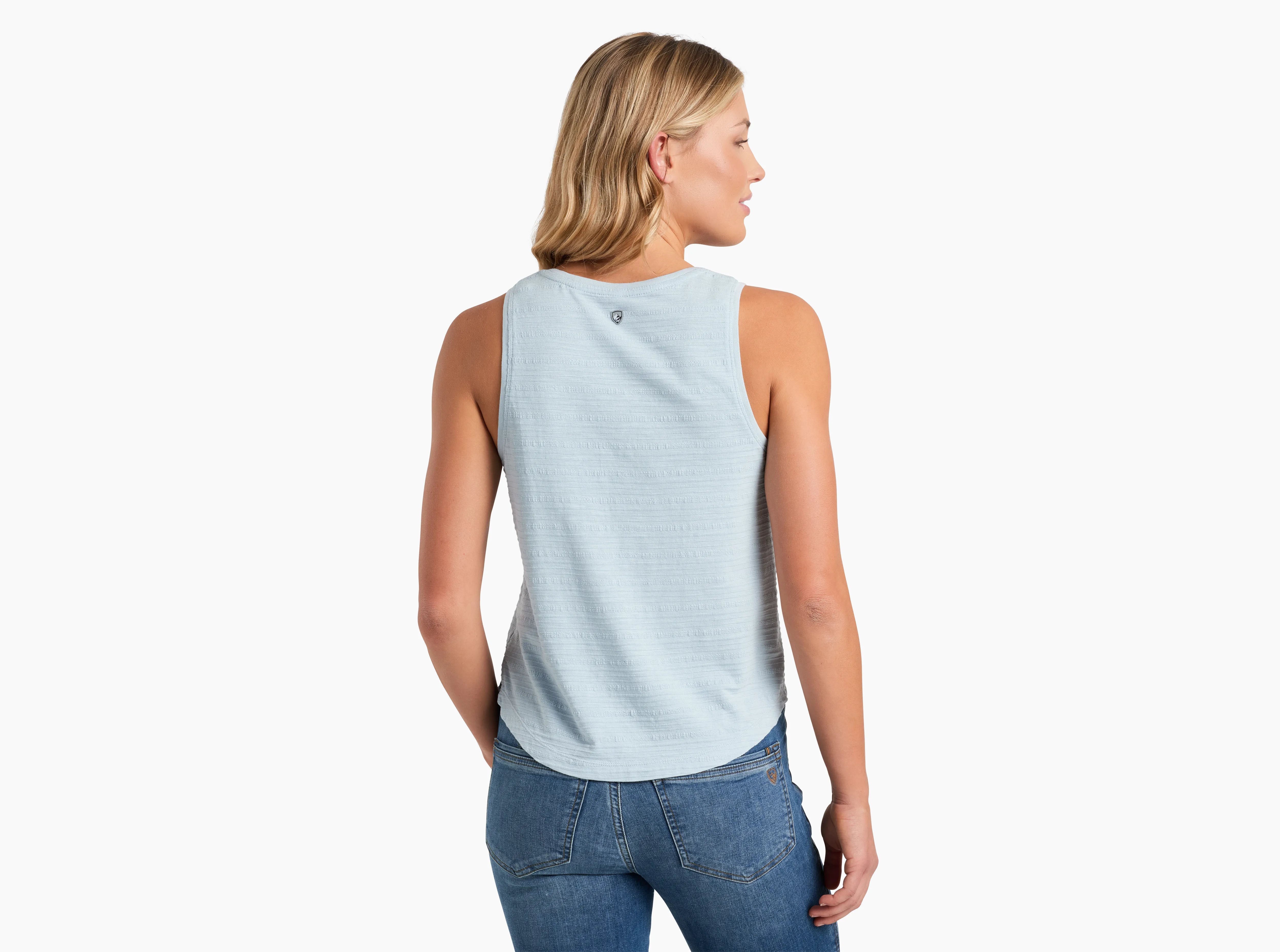 Willa™ Henley Tank