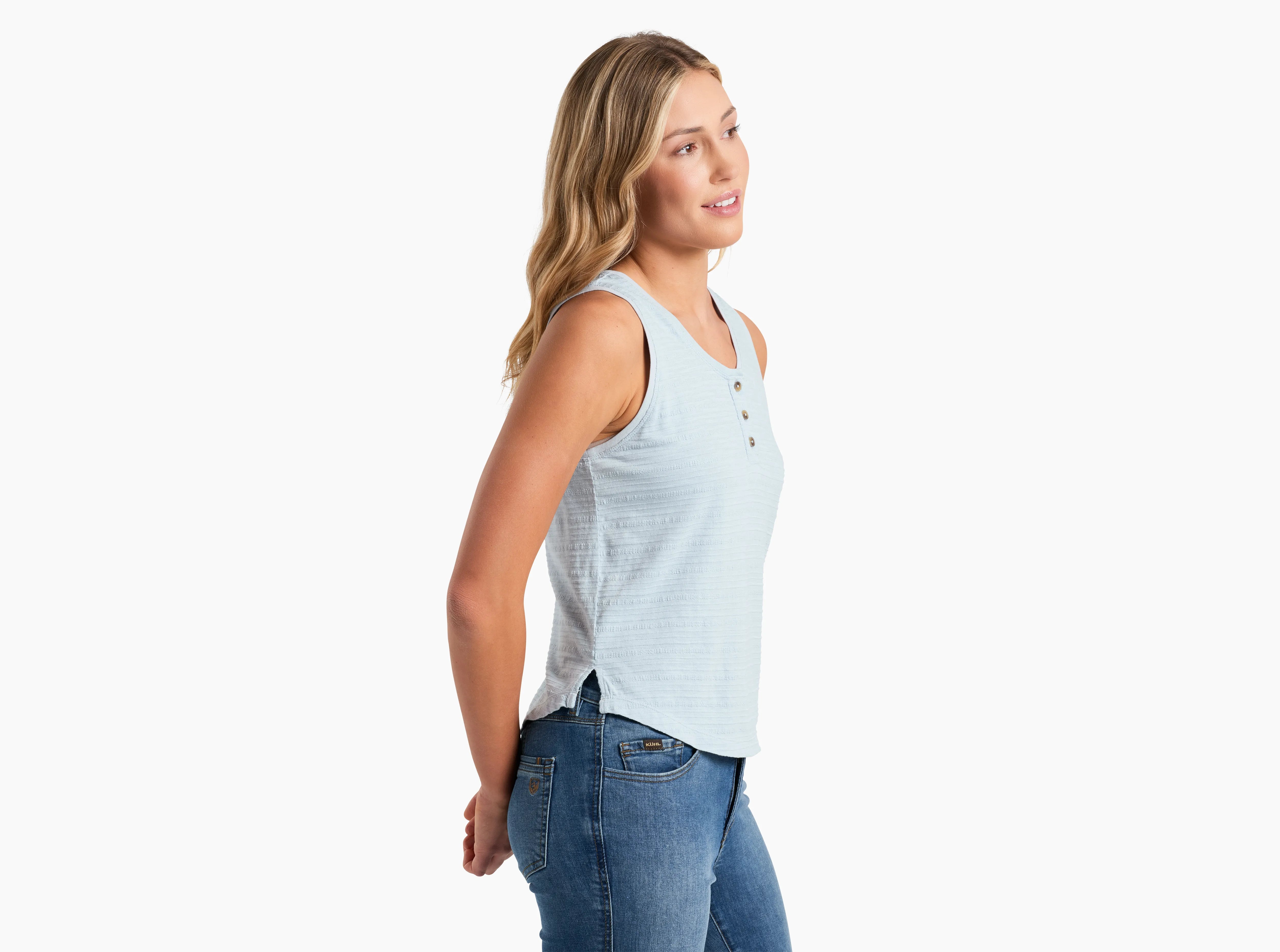 Willa™ Henley Tank