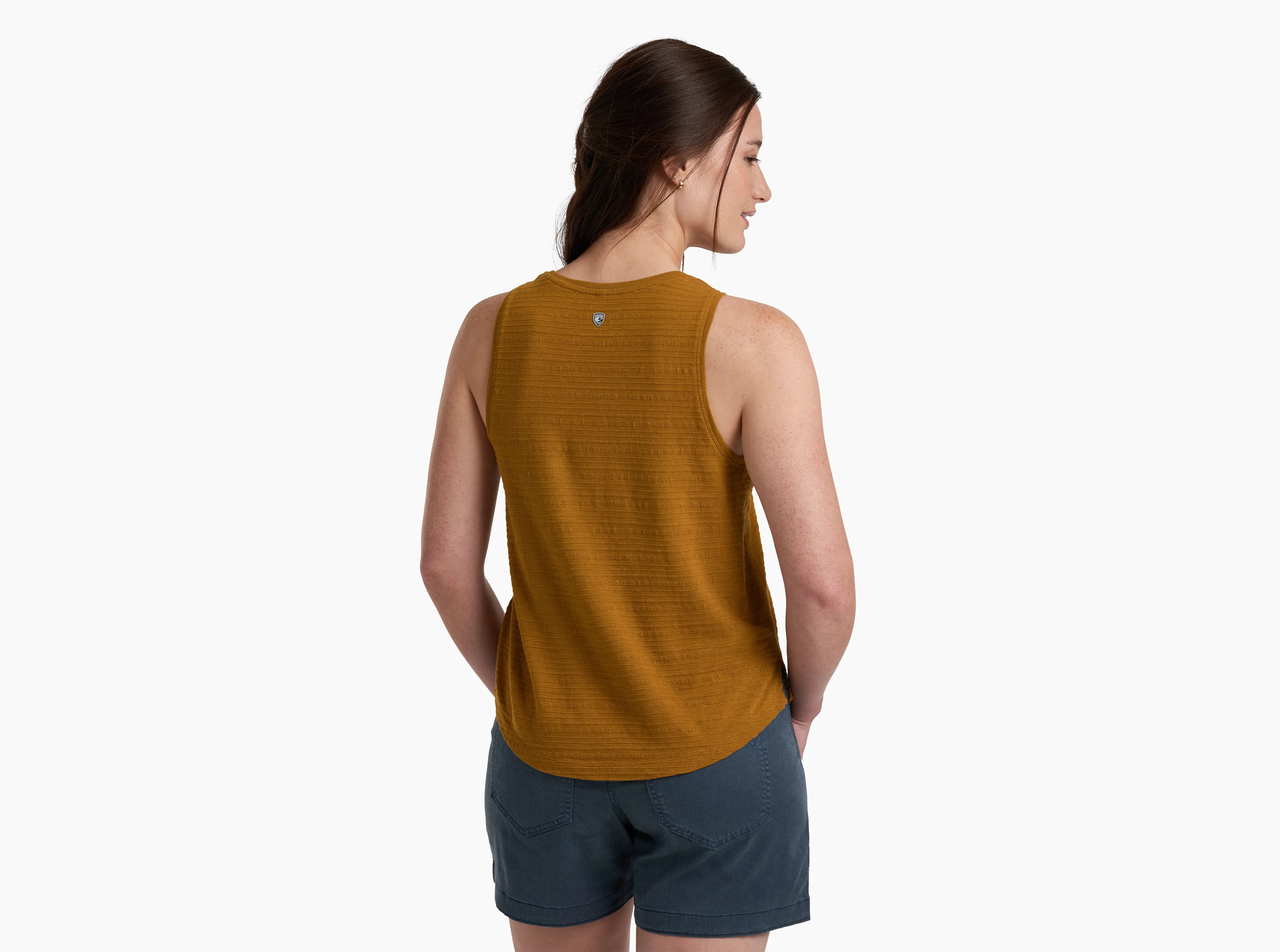Willa™ Henley Tank
