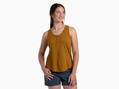 Willa™ Henley Tank