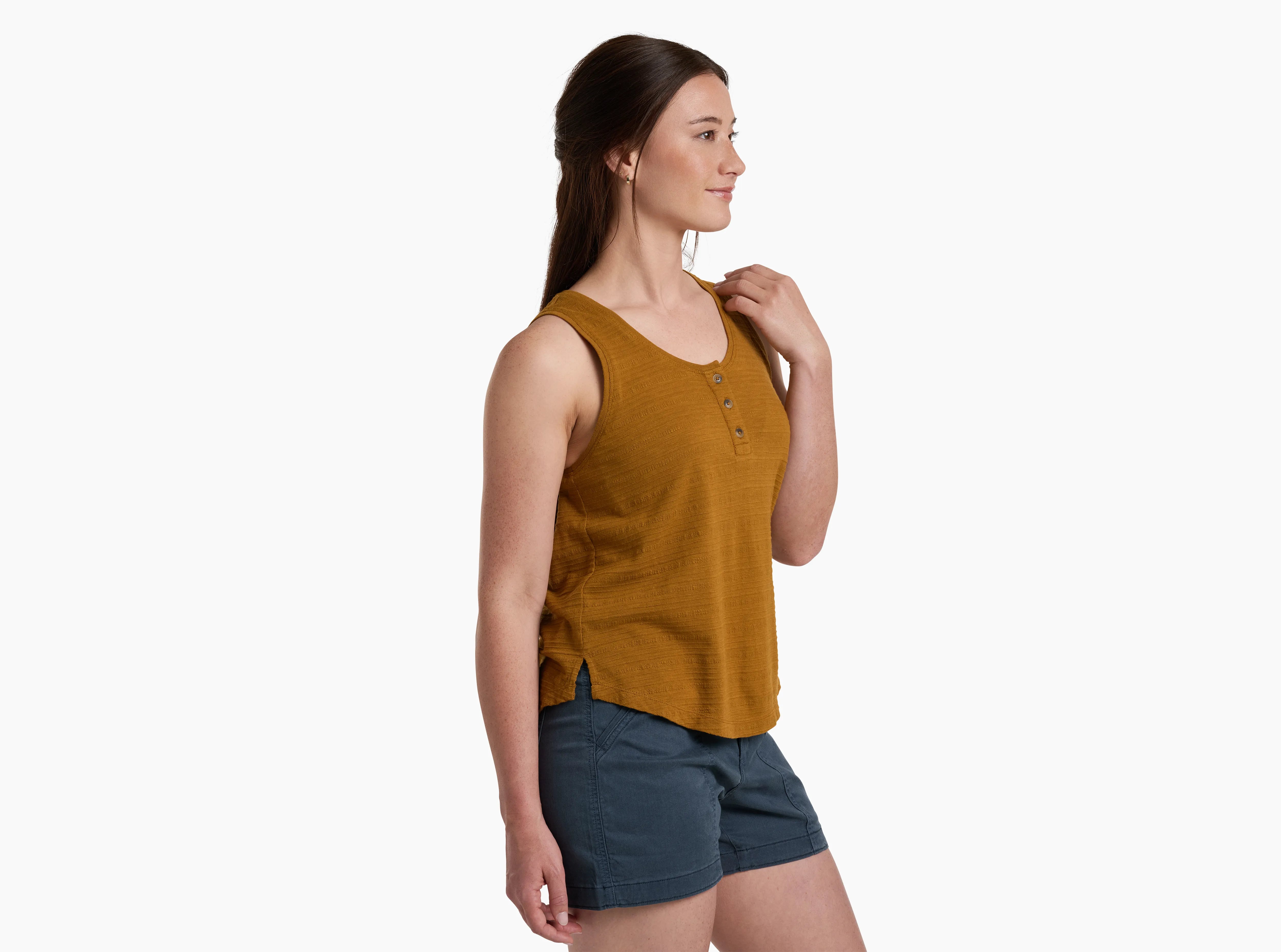 Willa™ Henley Tank