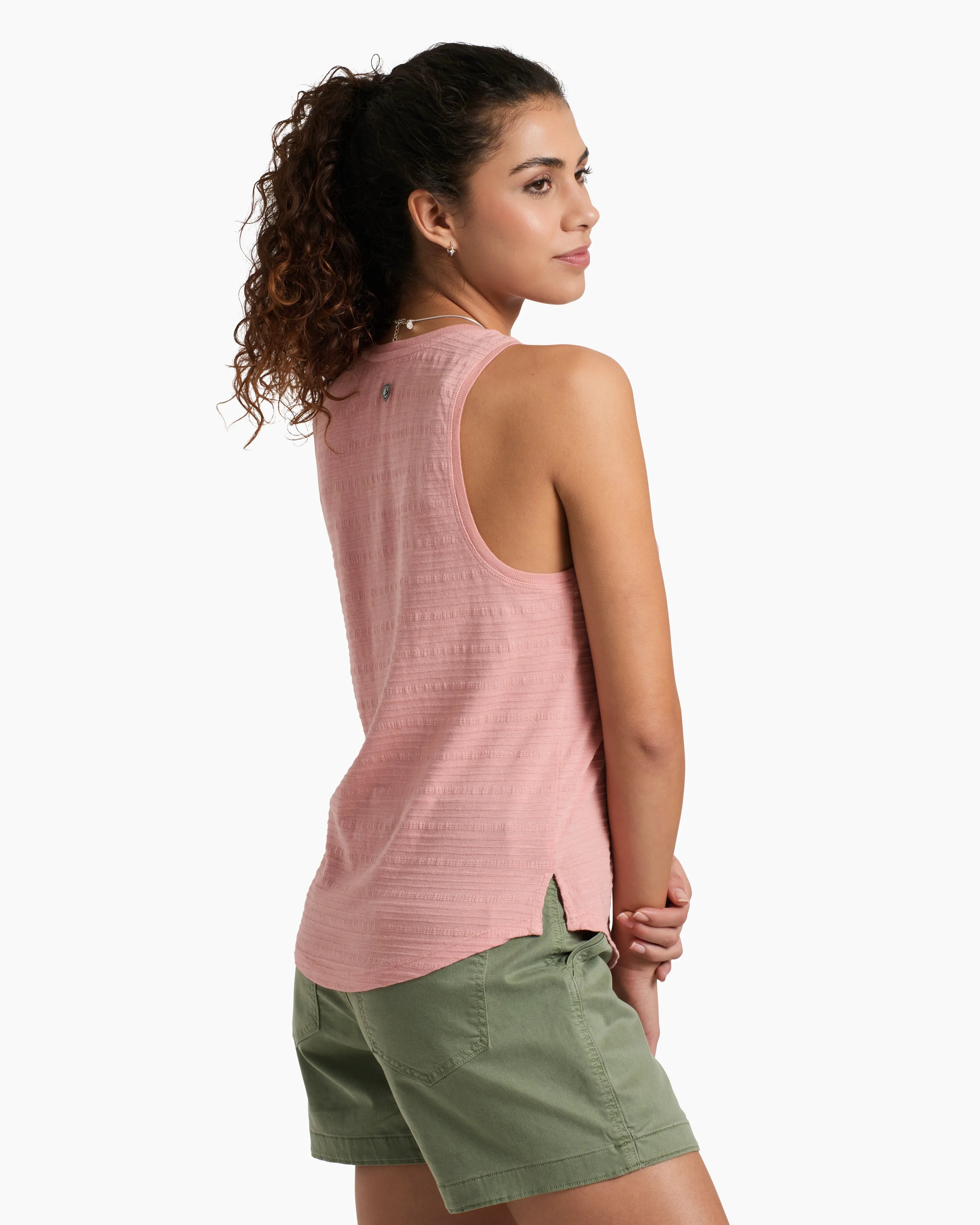 Willa™ Henley Tank