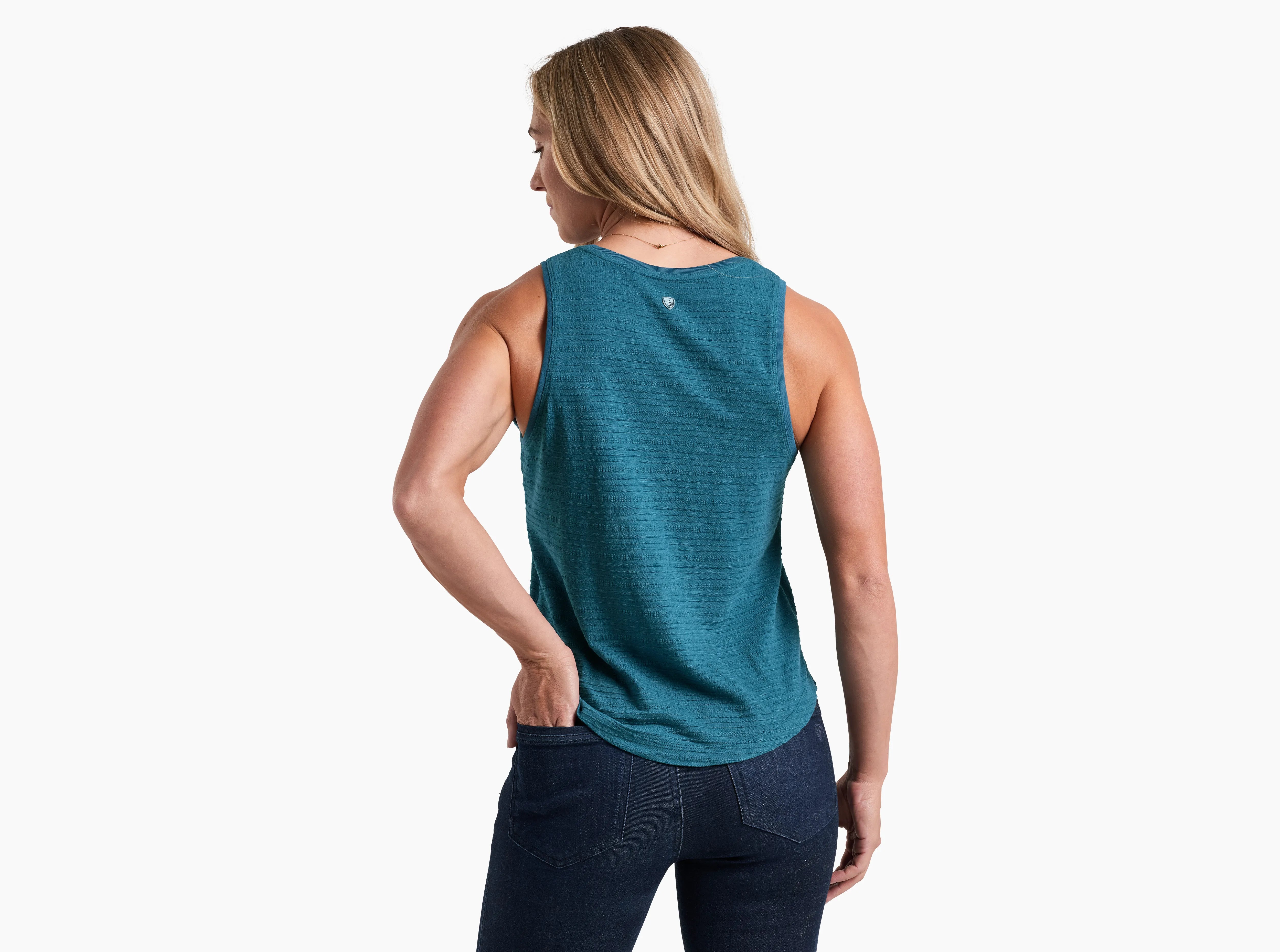 Willa™ Henley Tank