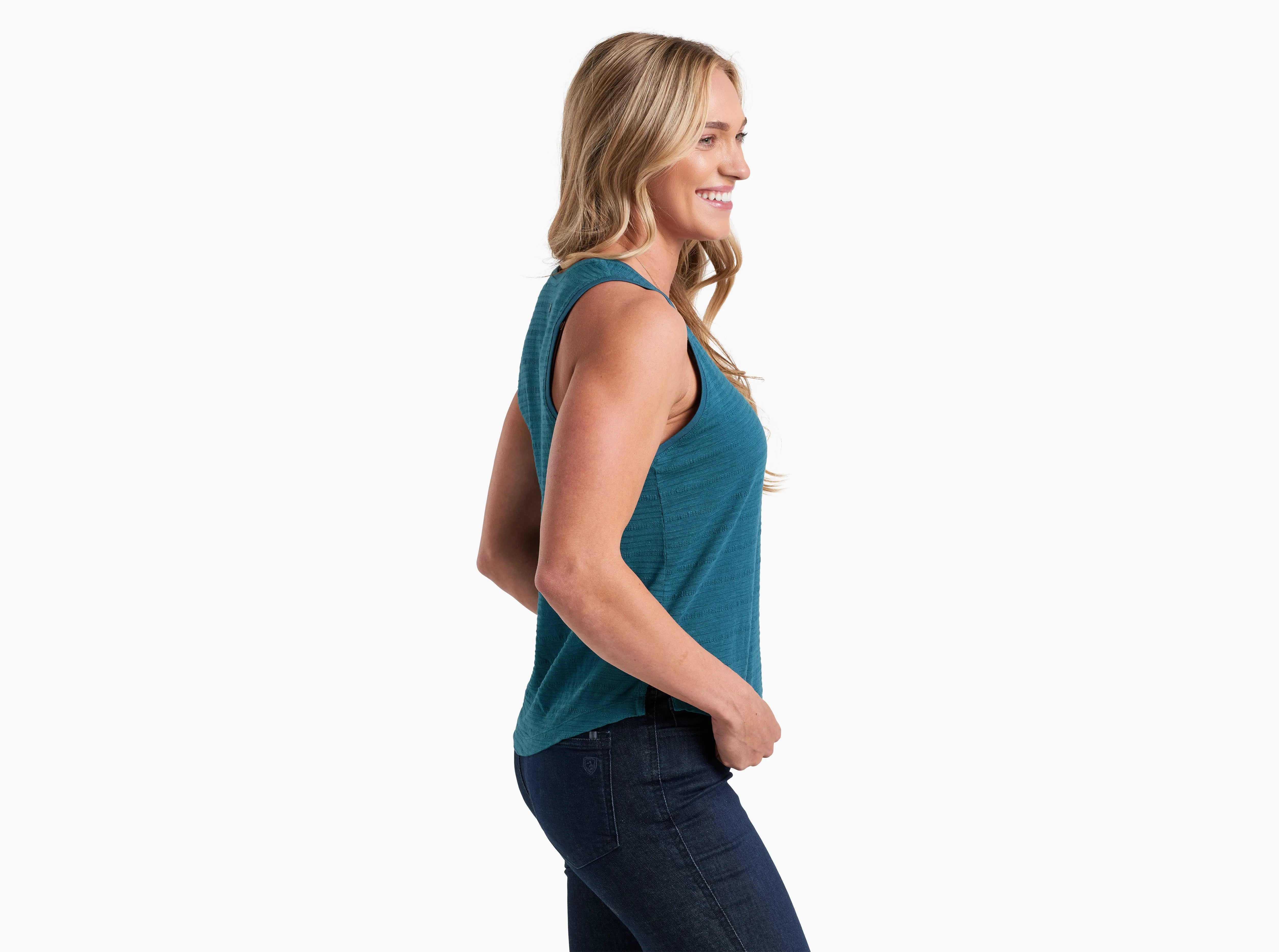 Willa™ Henley Tank