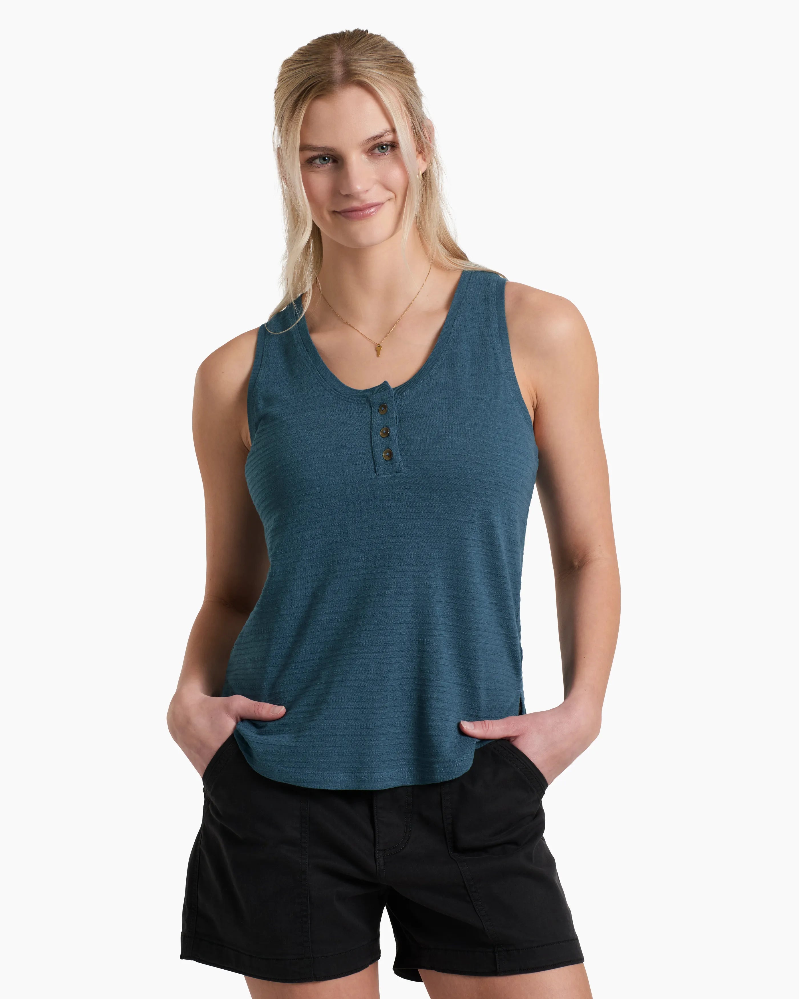 Willa™ Henley Tank