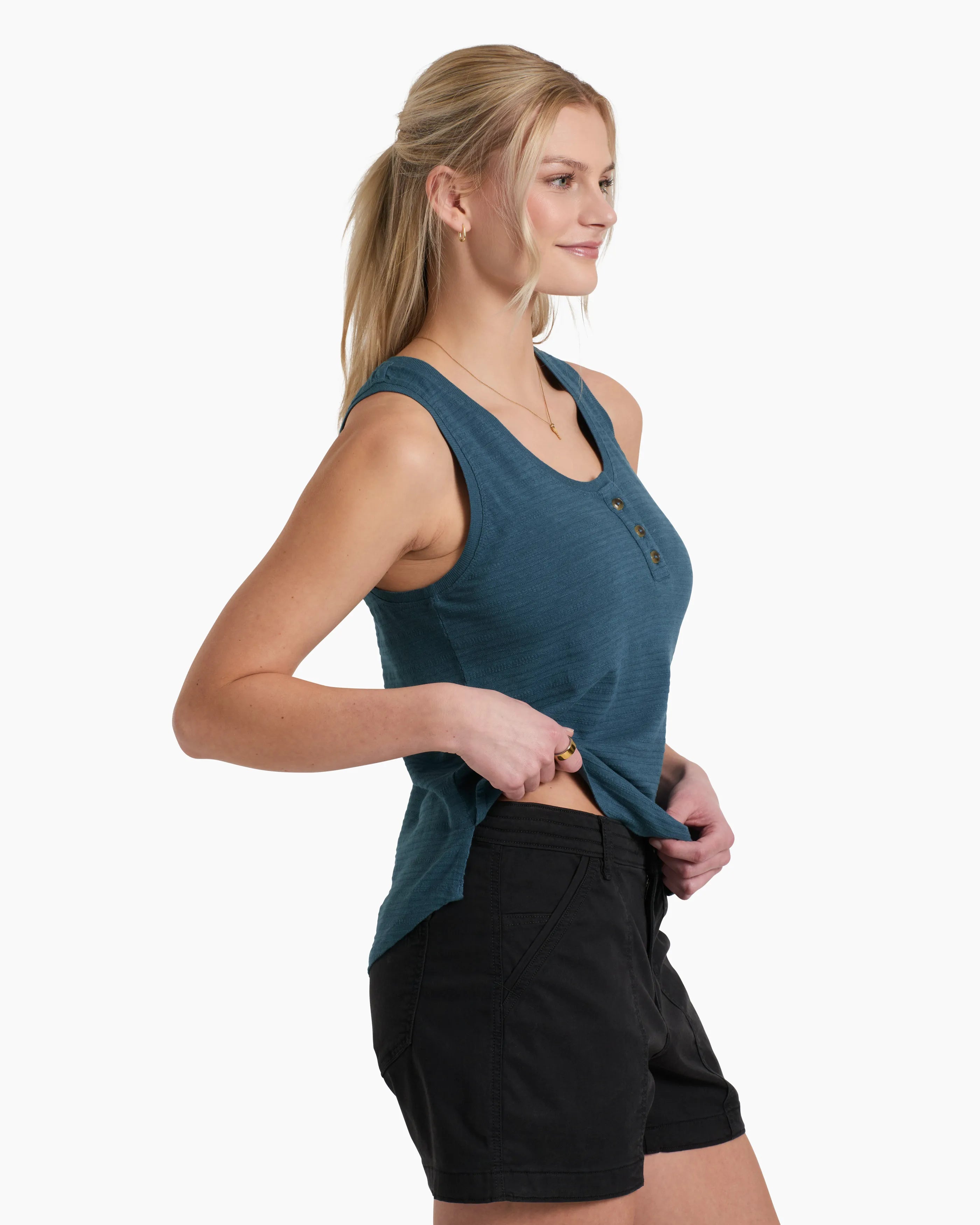 Willa™ Henley Tank