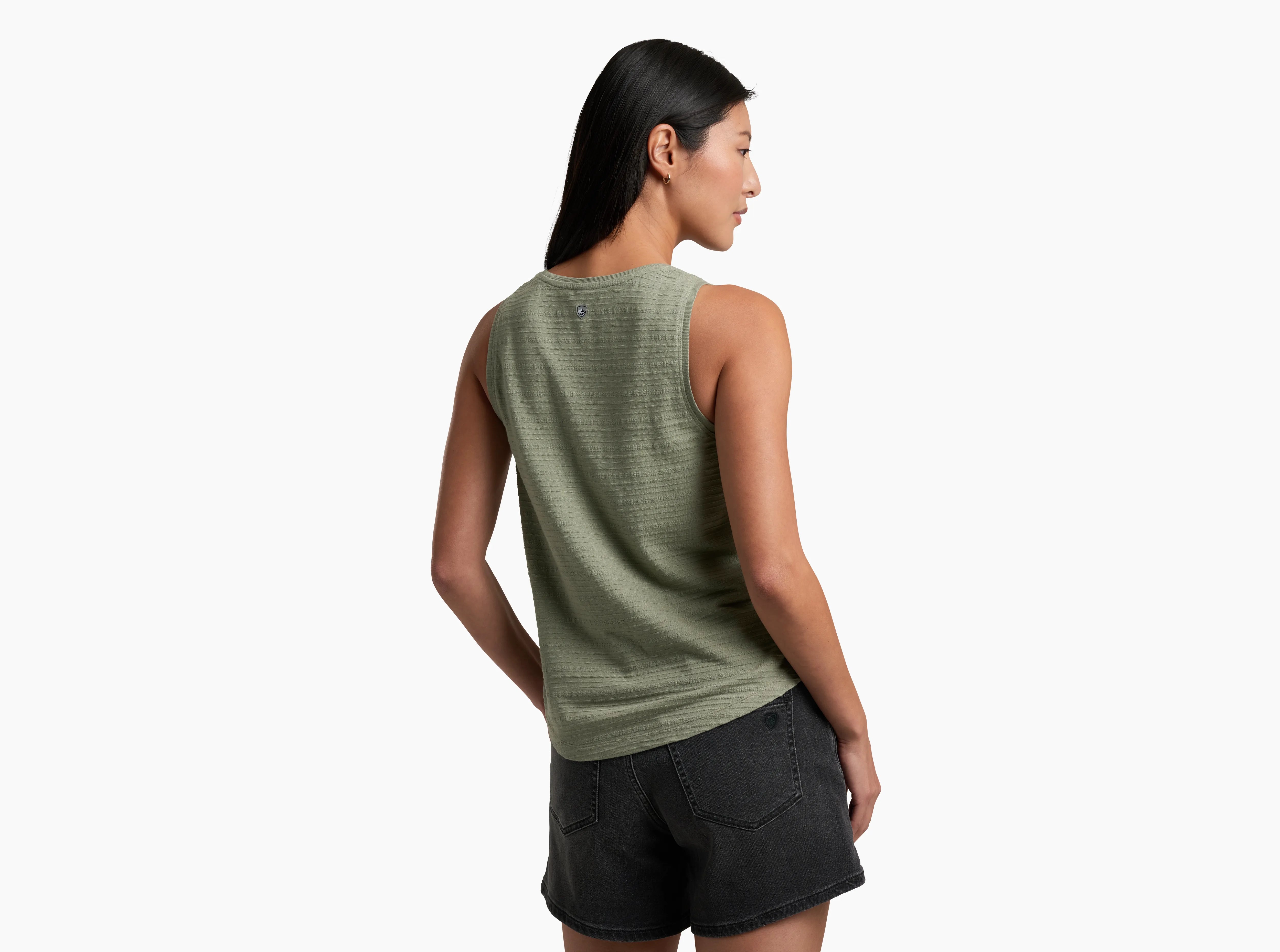Willa™ Henley Tank