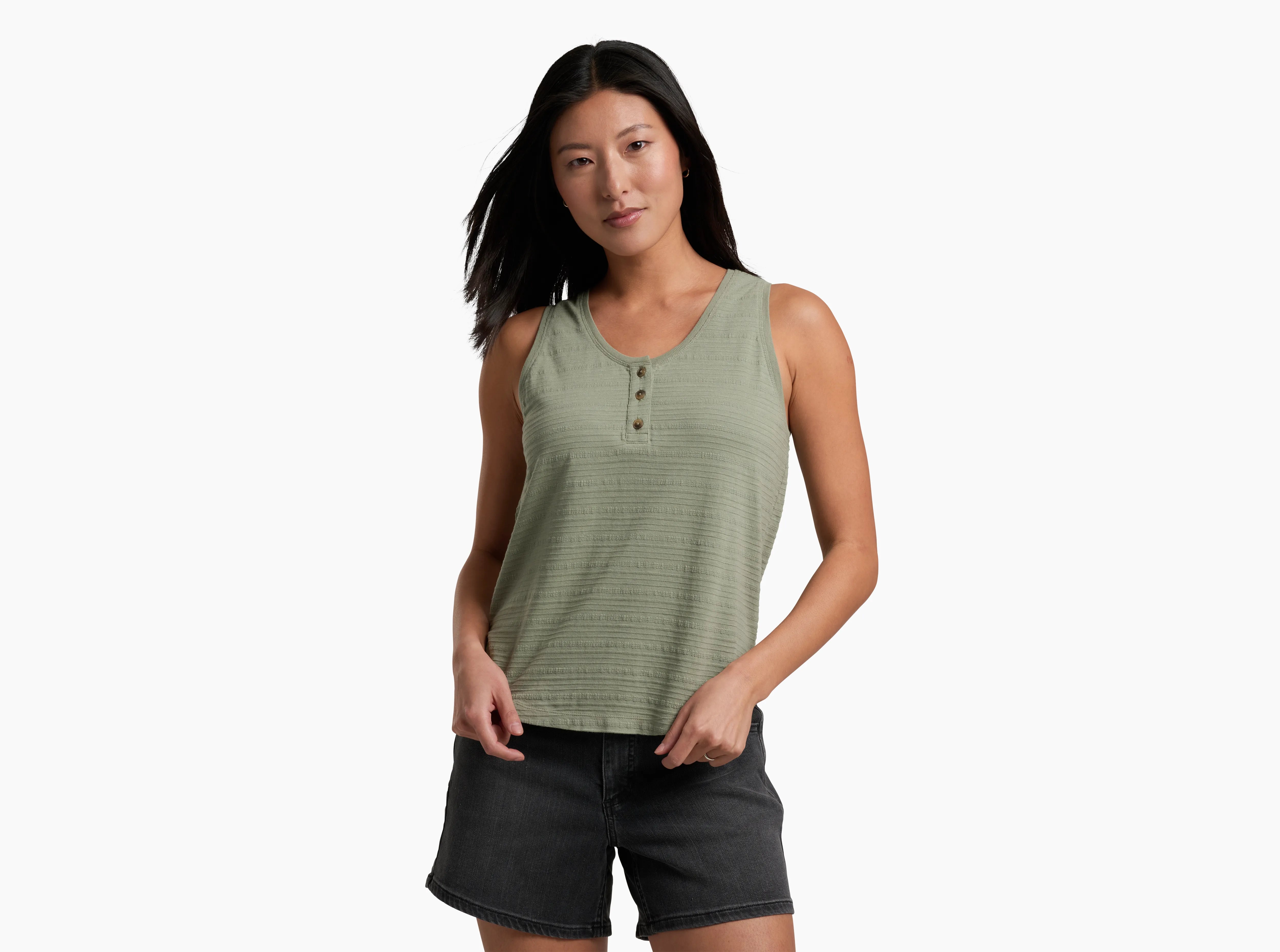 Willa™ Henley Tank