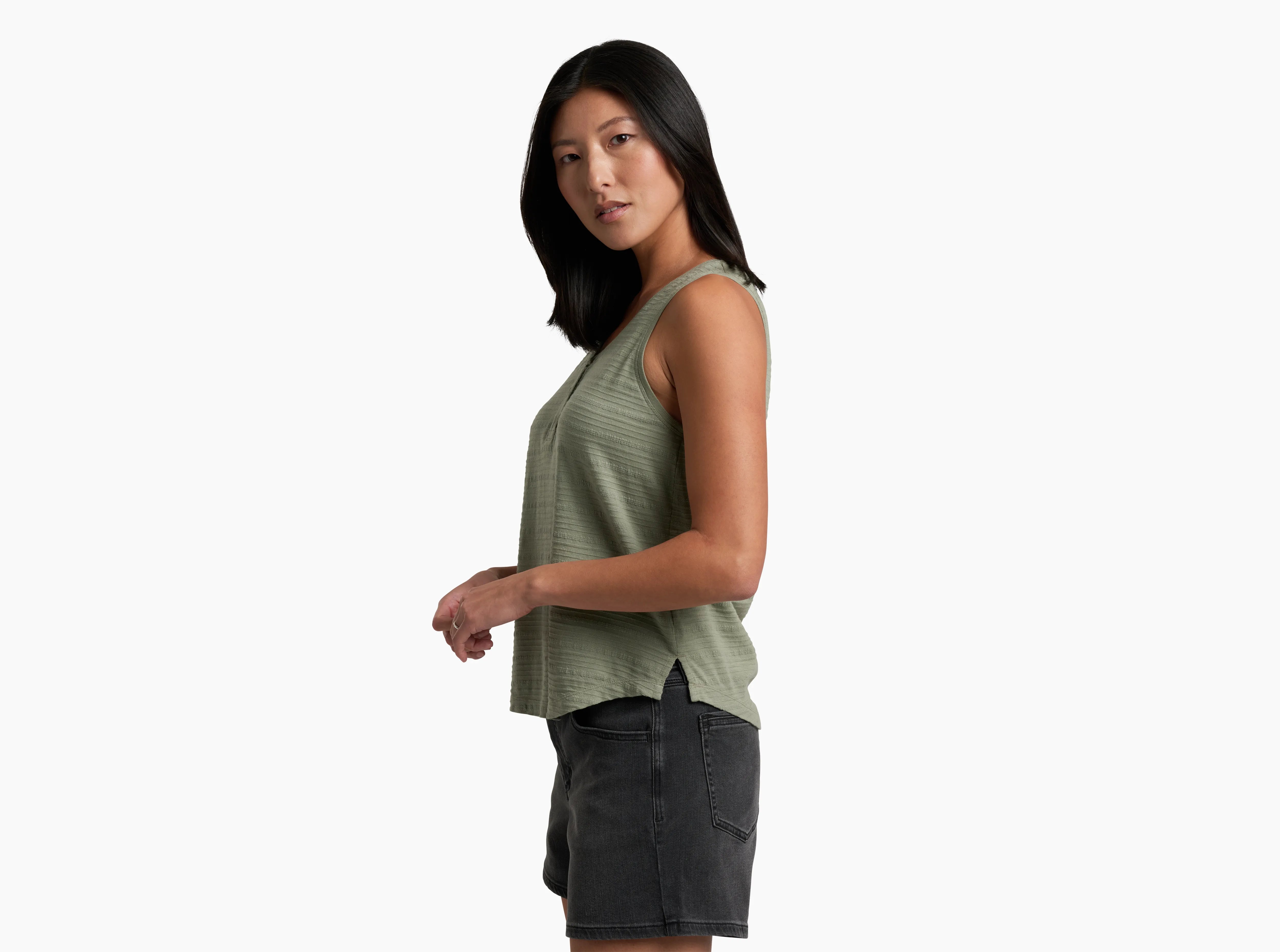 Willa™ Henley Tank
