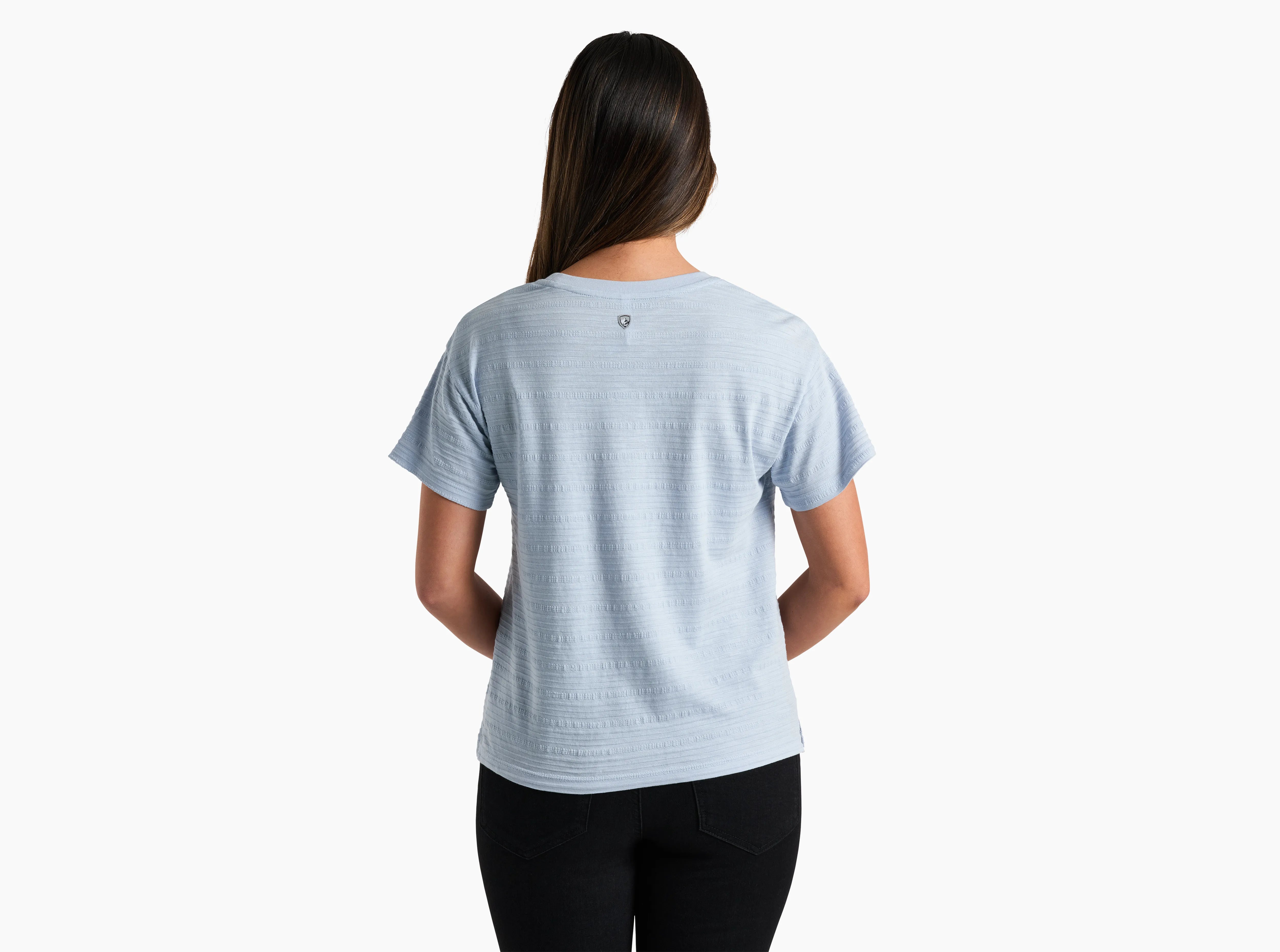 Willa™ Pocket Tee