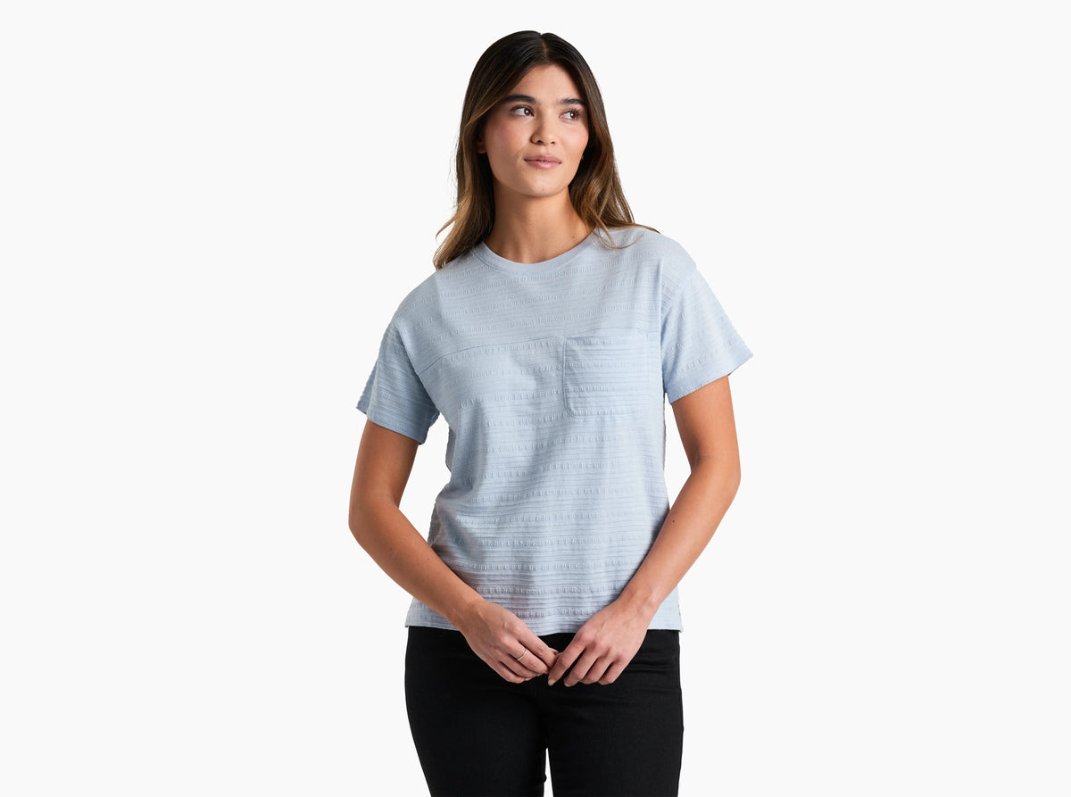 Willa™ Pocket Tee
