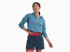 Wander™ 1/2 Zip