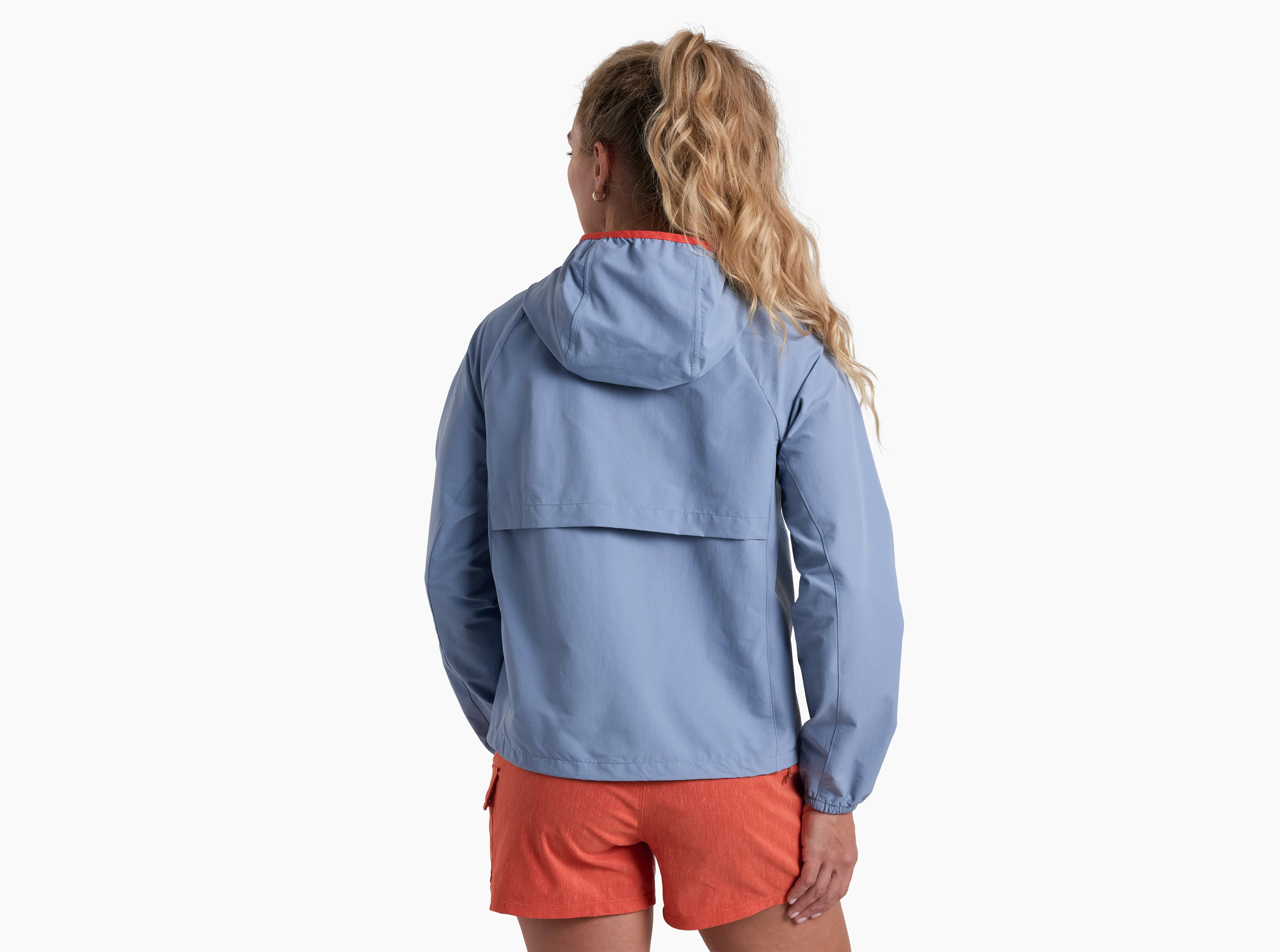 Wander™ 1/2 Zip