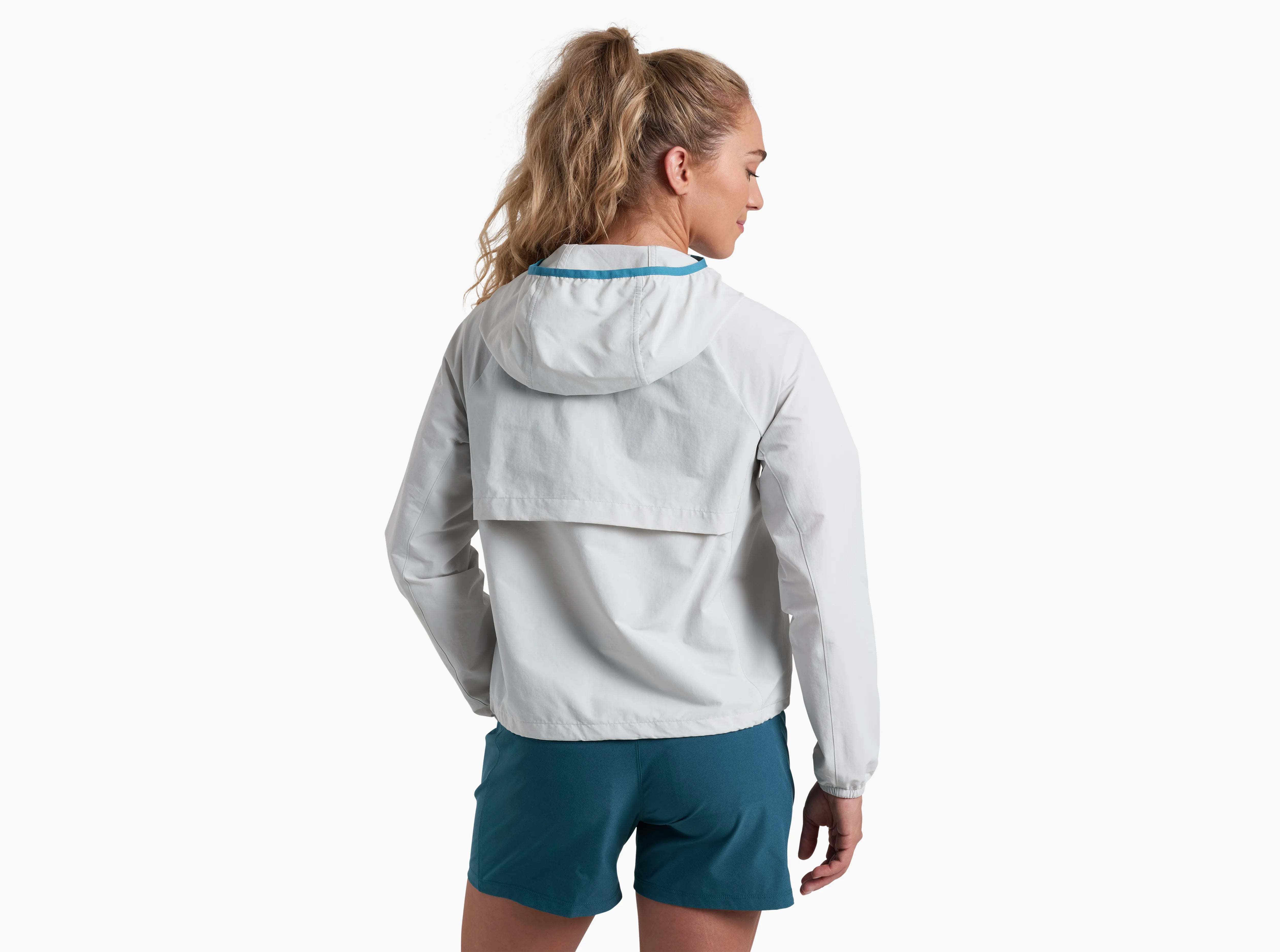 Wander™ 1/2 Zip