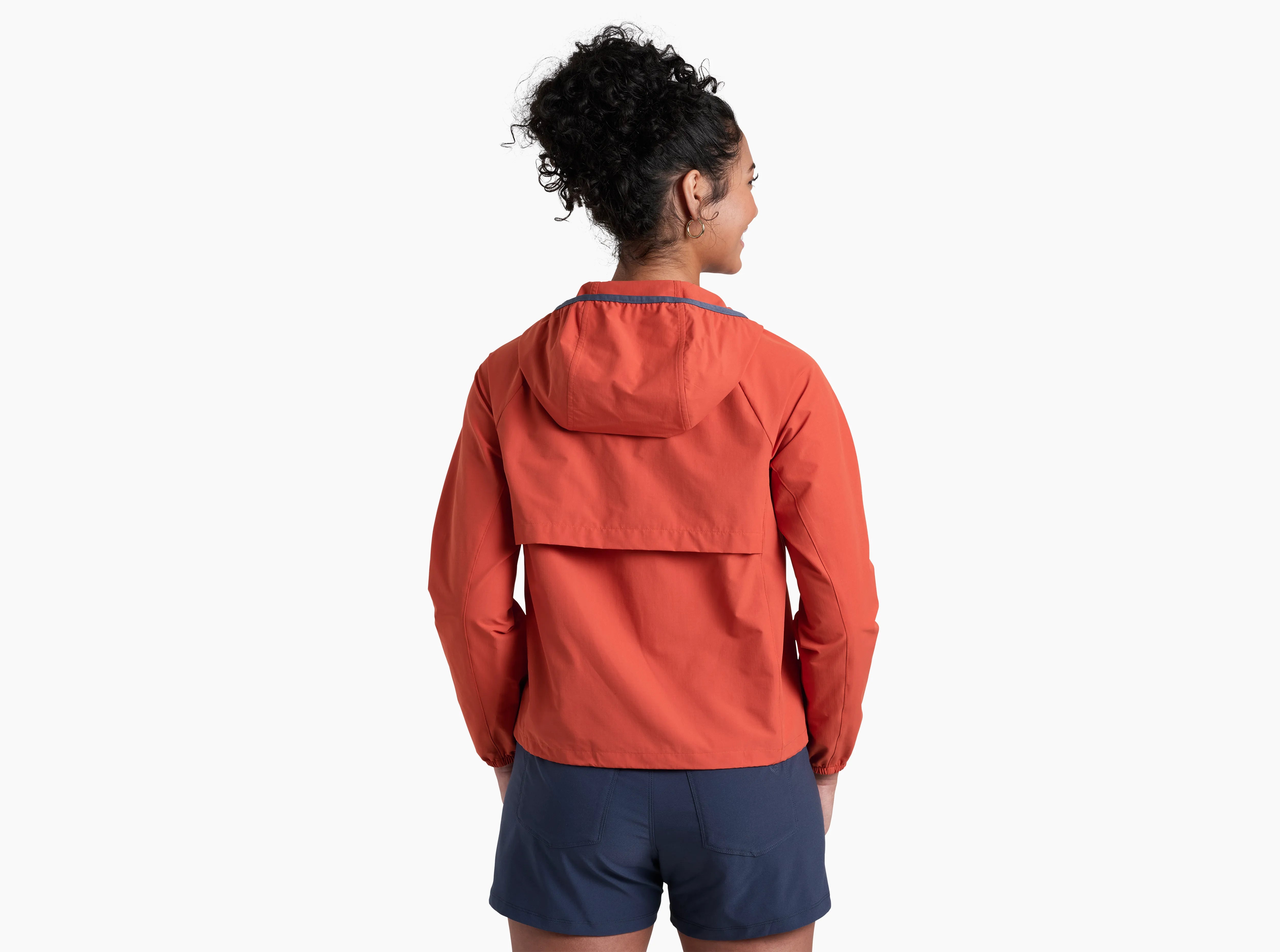 Wander™ 1/2 Zip