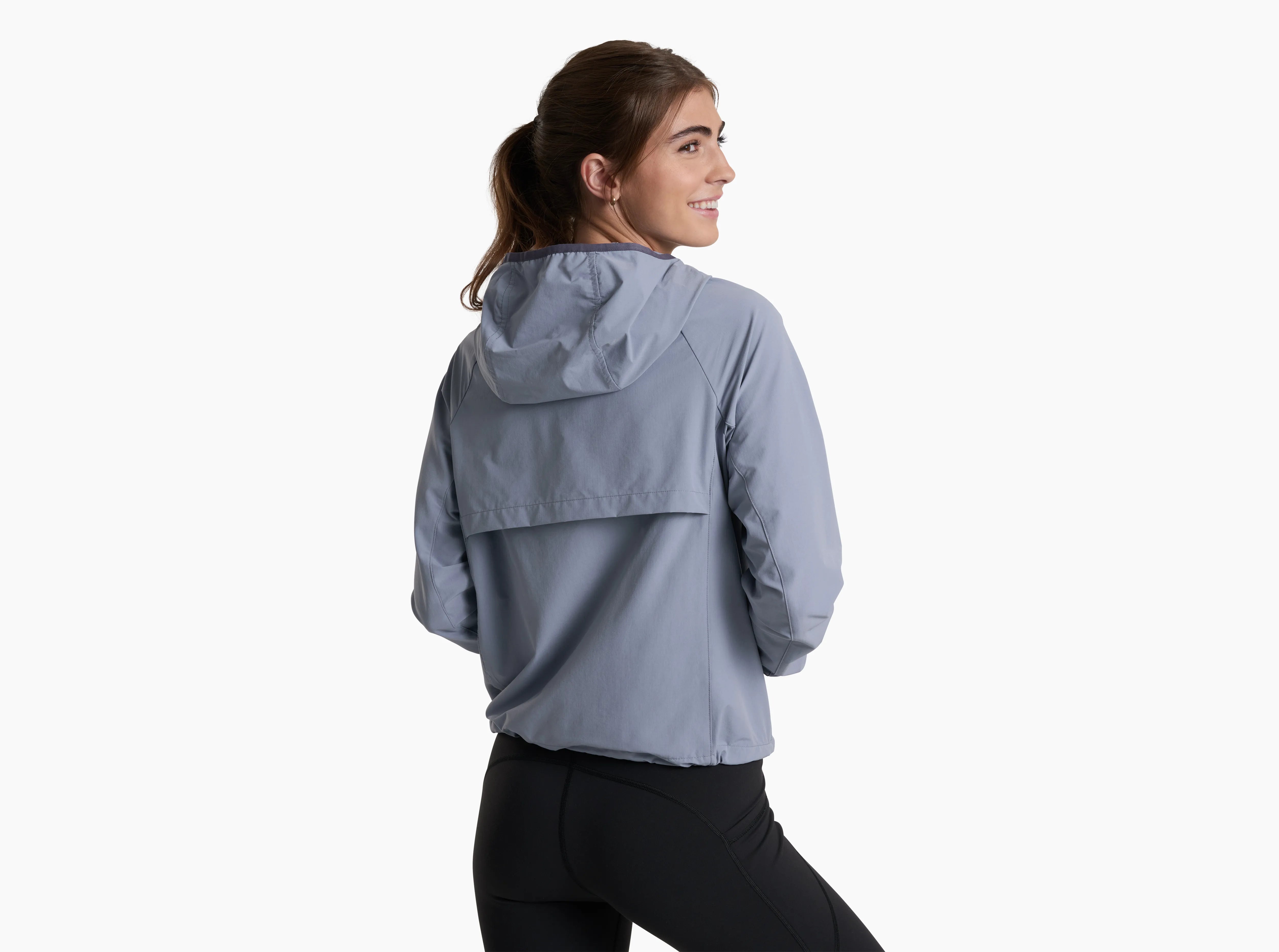 Wander™ 1/2 Zip
