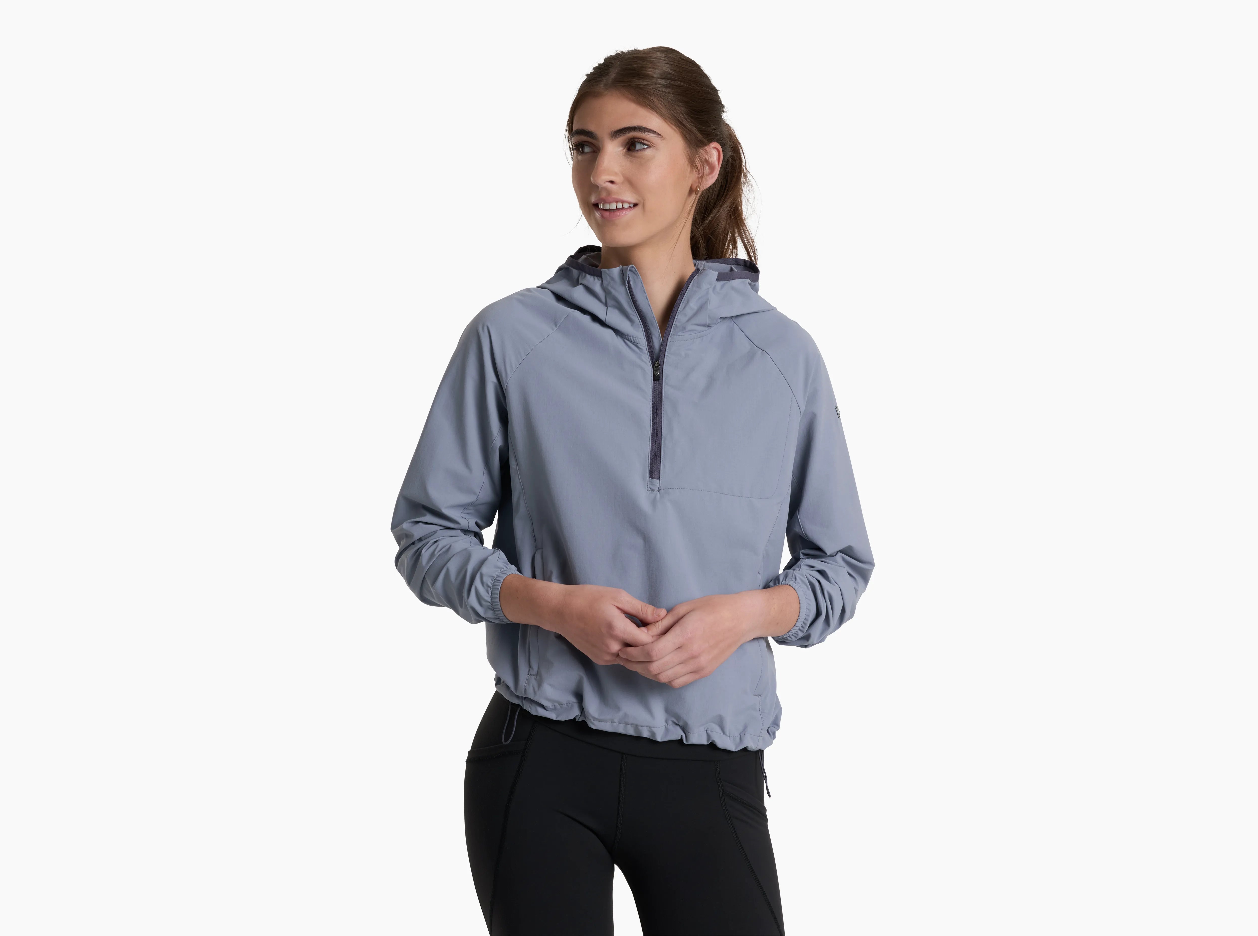 Wander™ 1/2 Zip