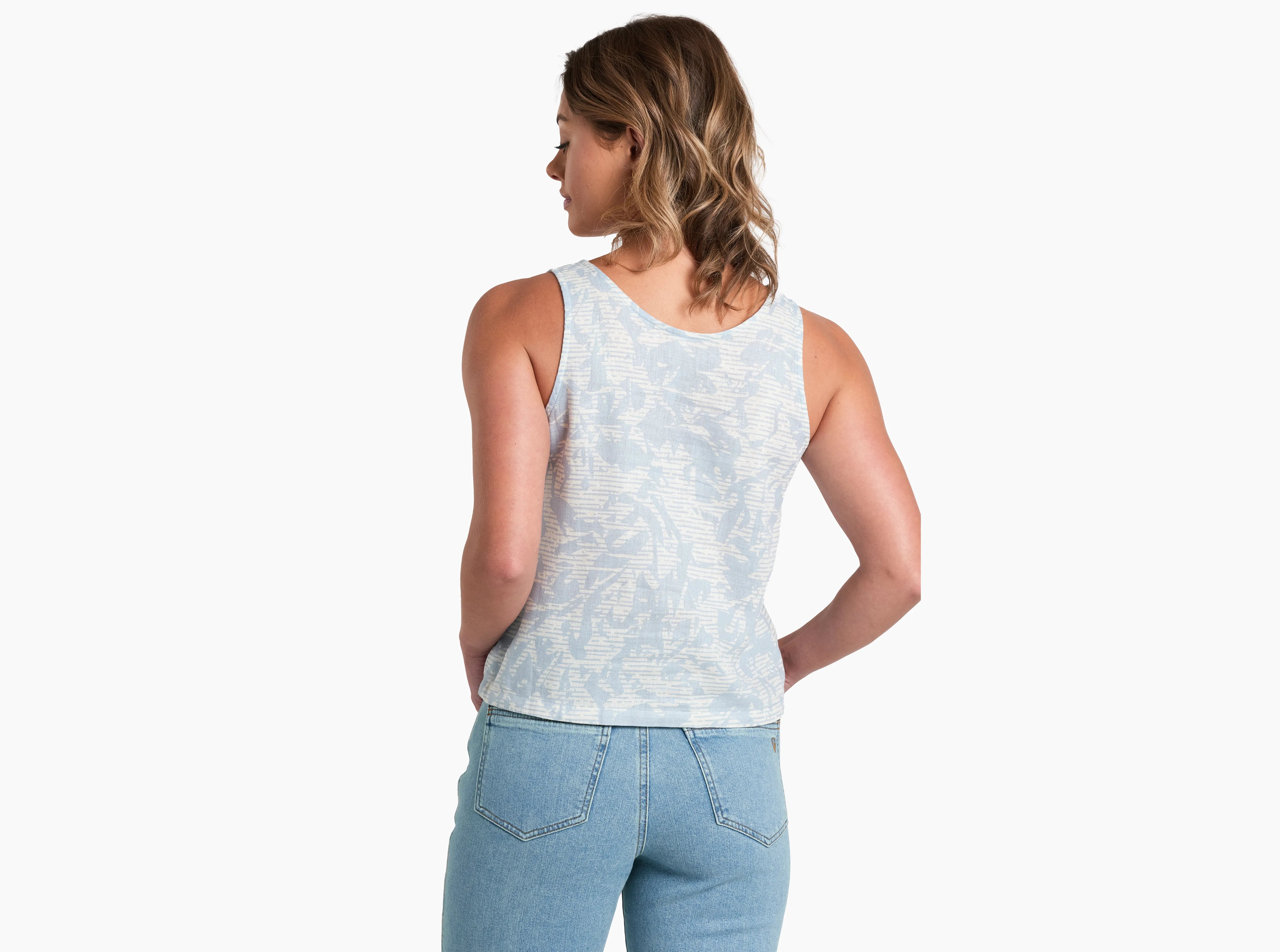 Luisa™ Tank