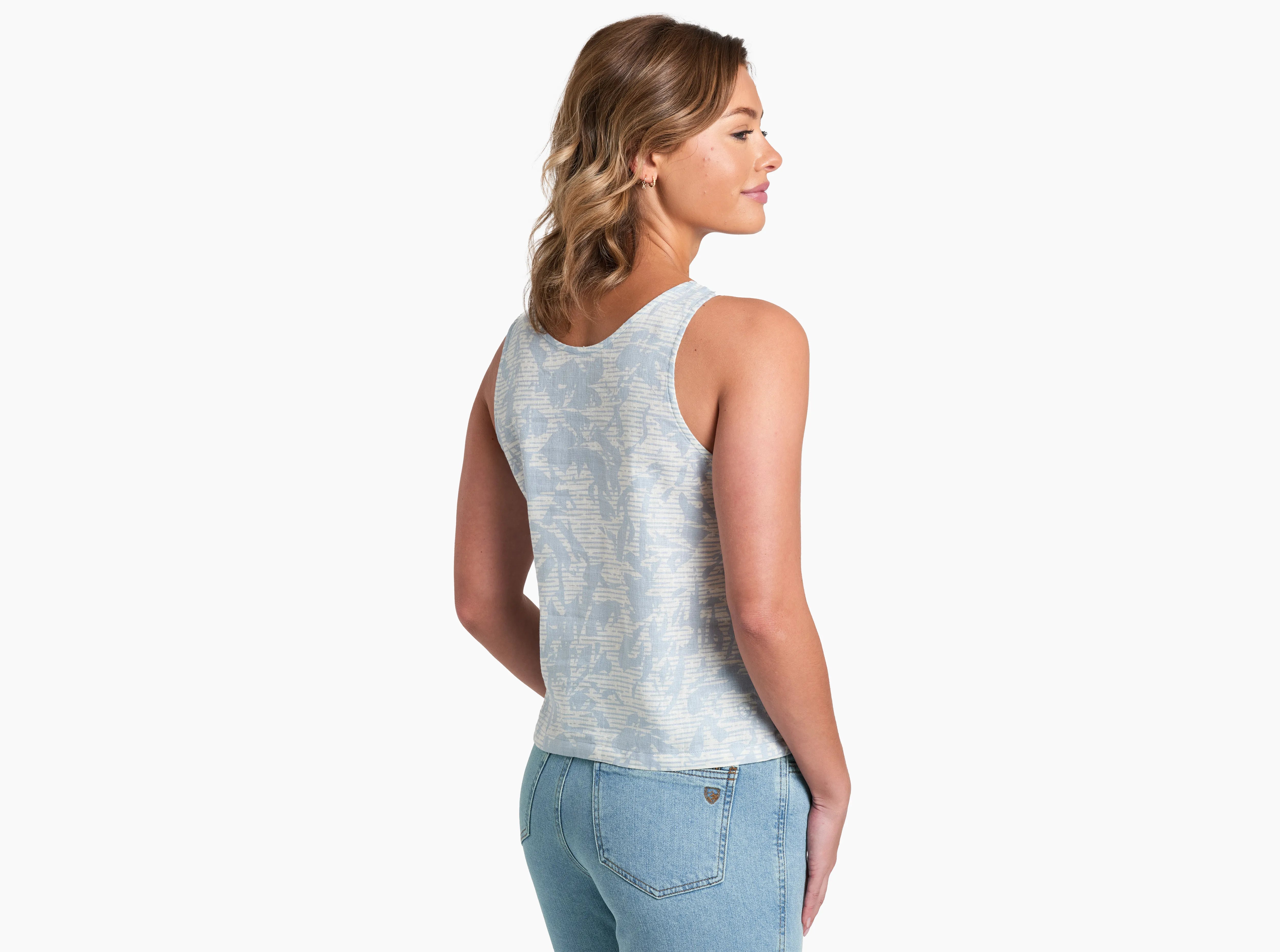 Luisa™ Tank