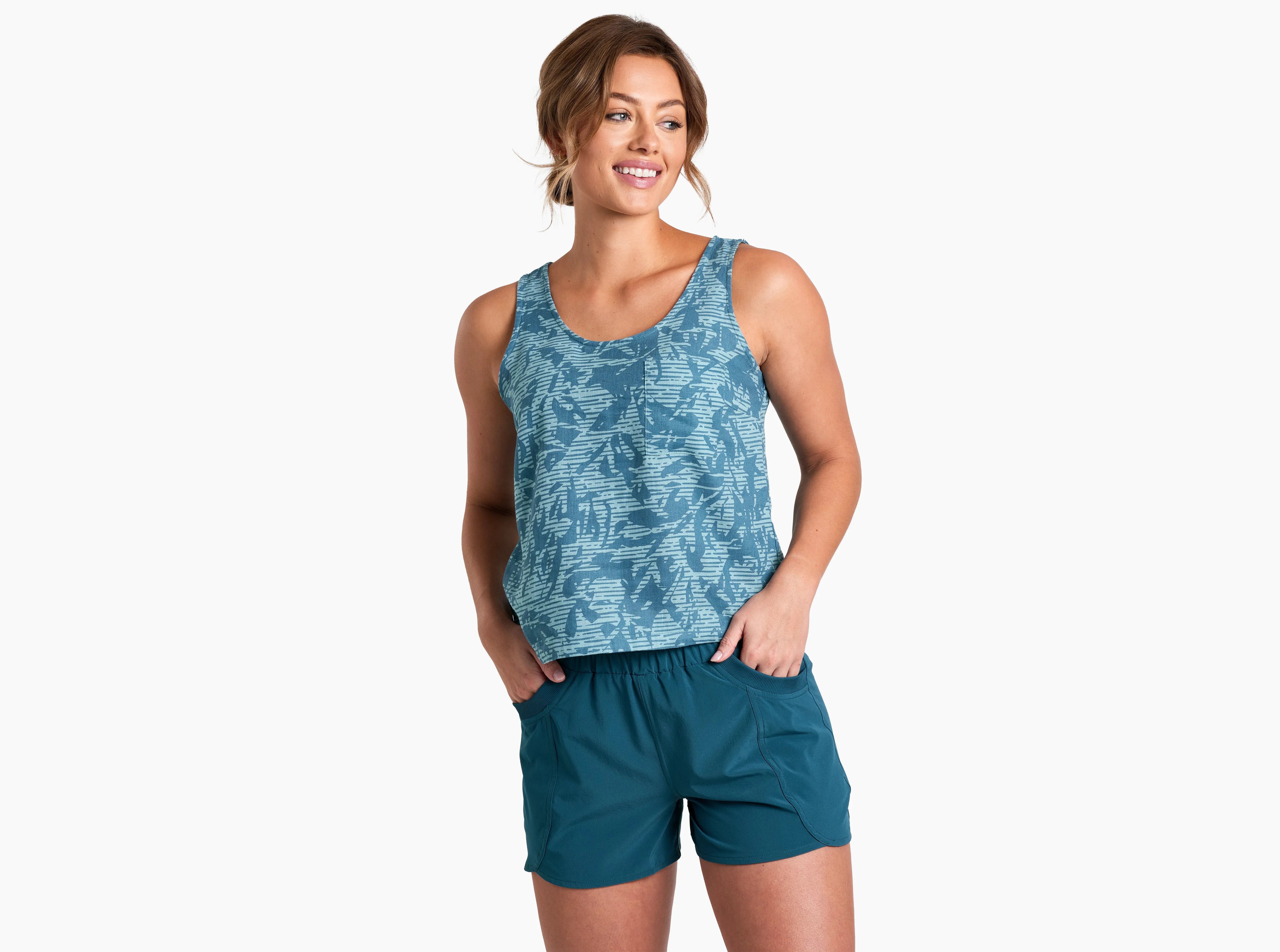Luisa™ Tank