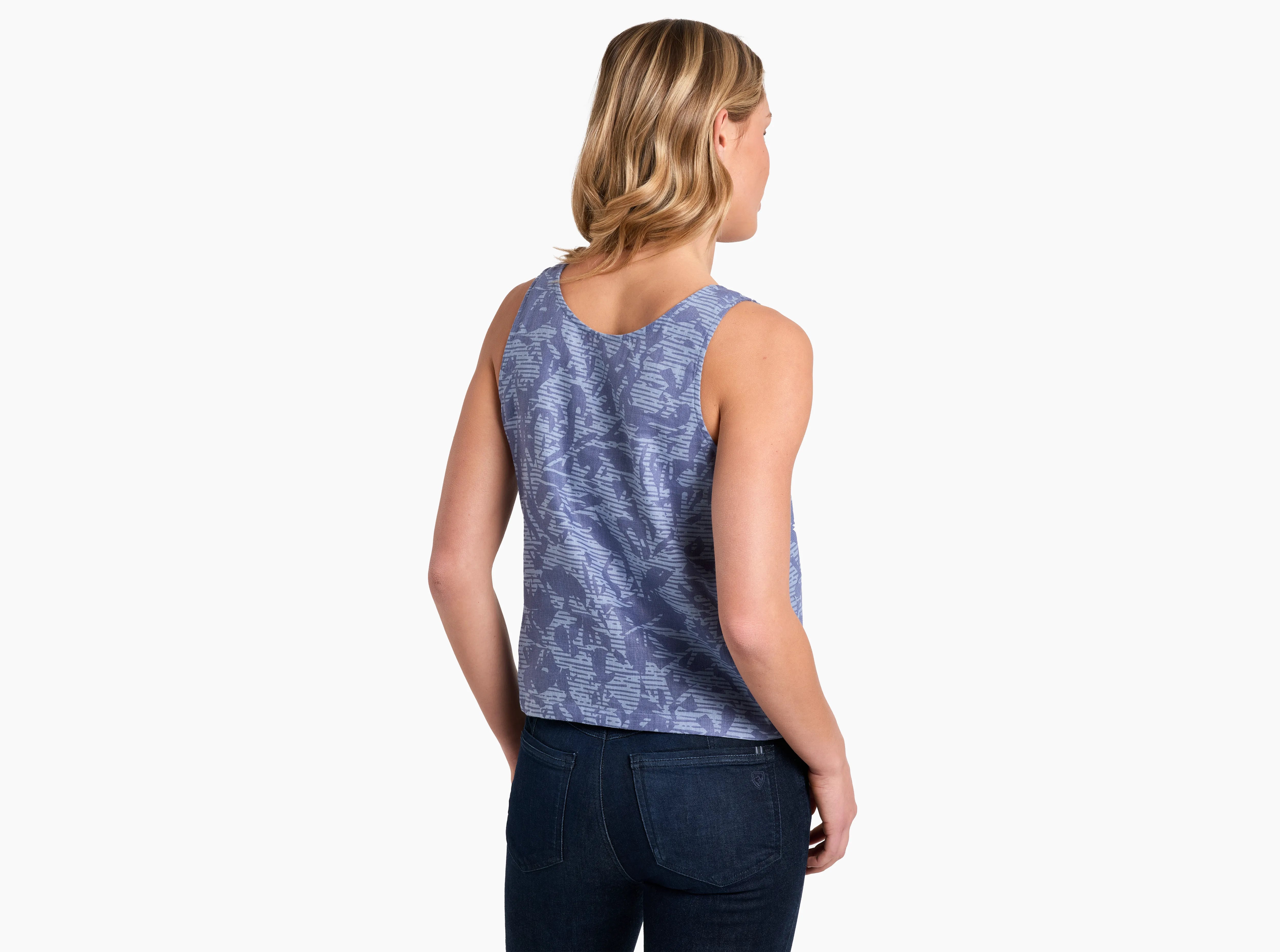 Luisa™ Tank