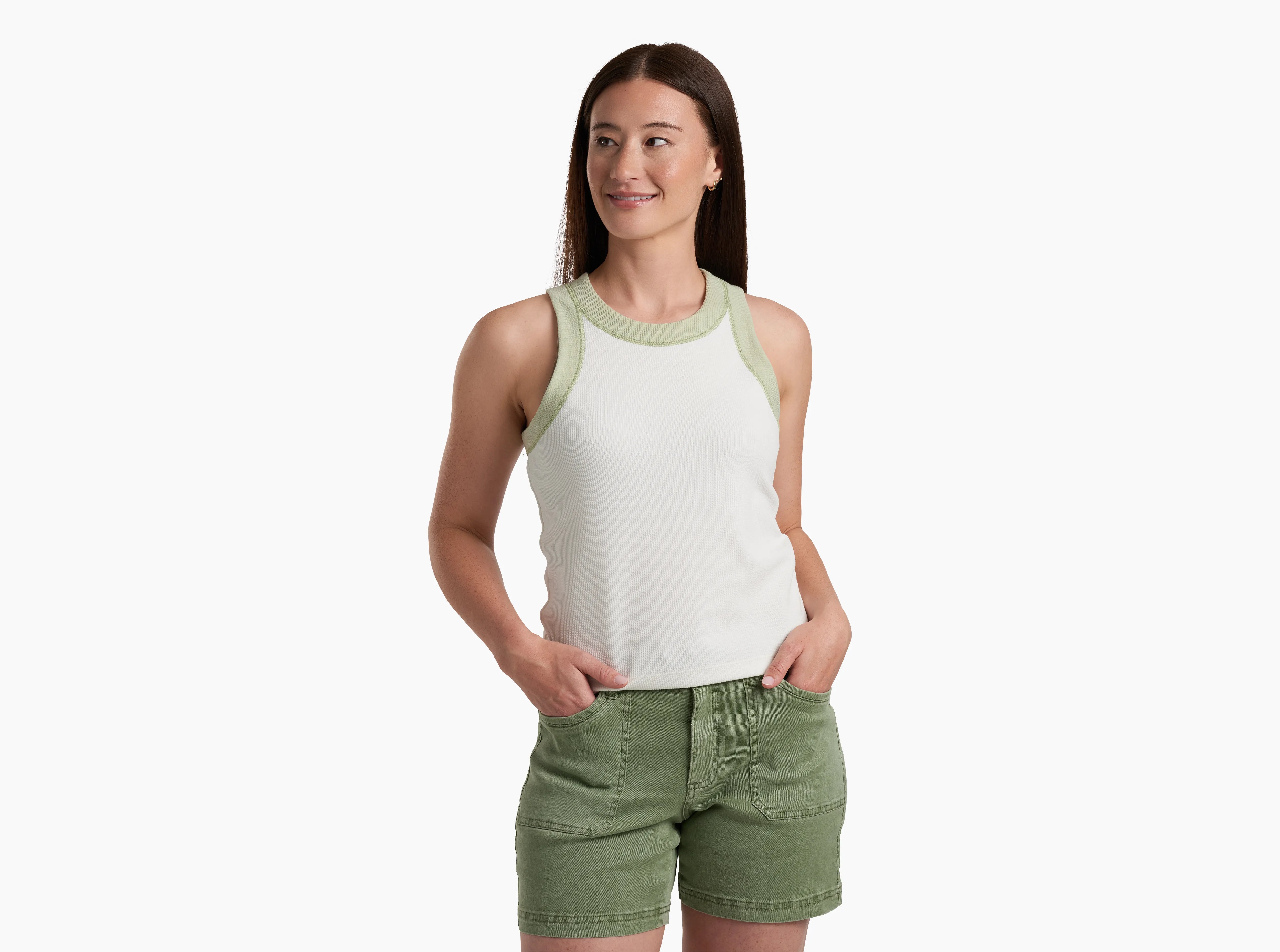 Remi™ Tank
