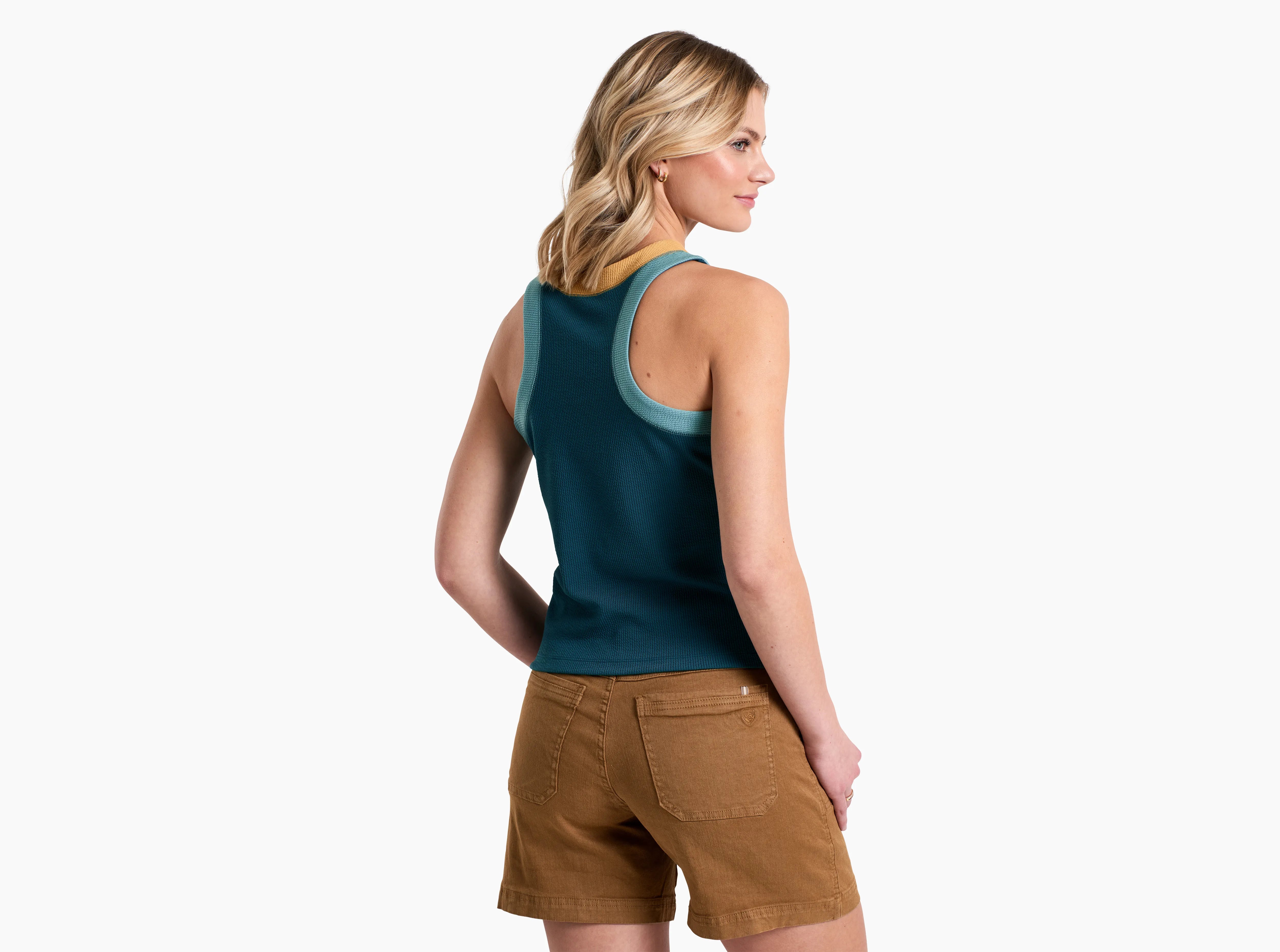 Remi™ Tank