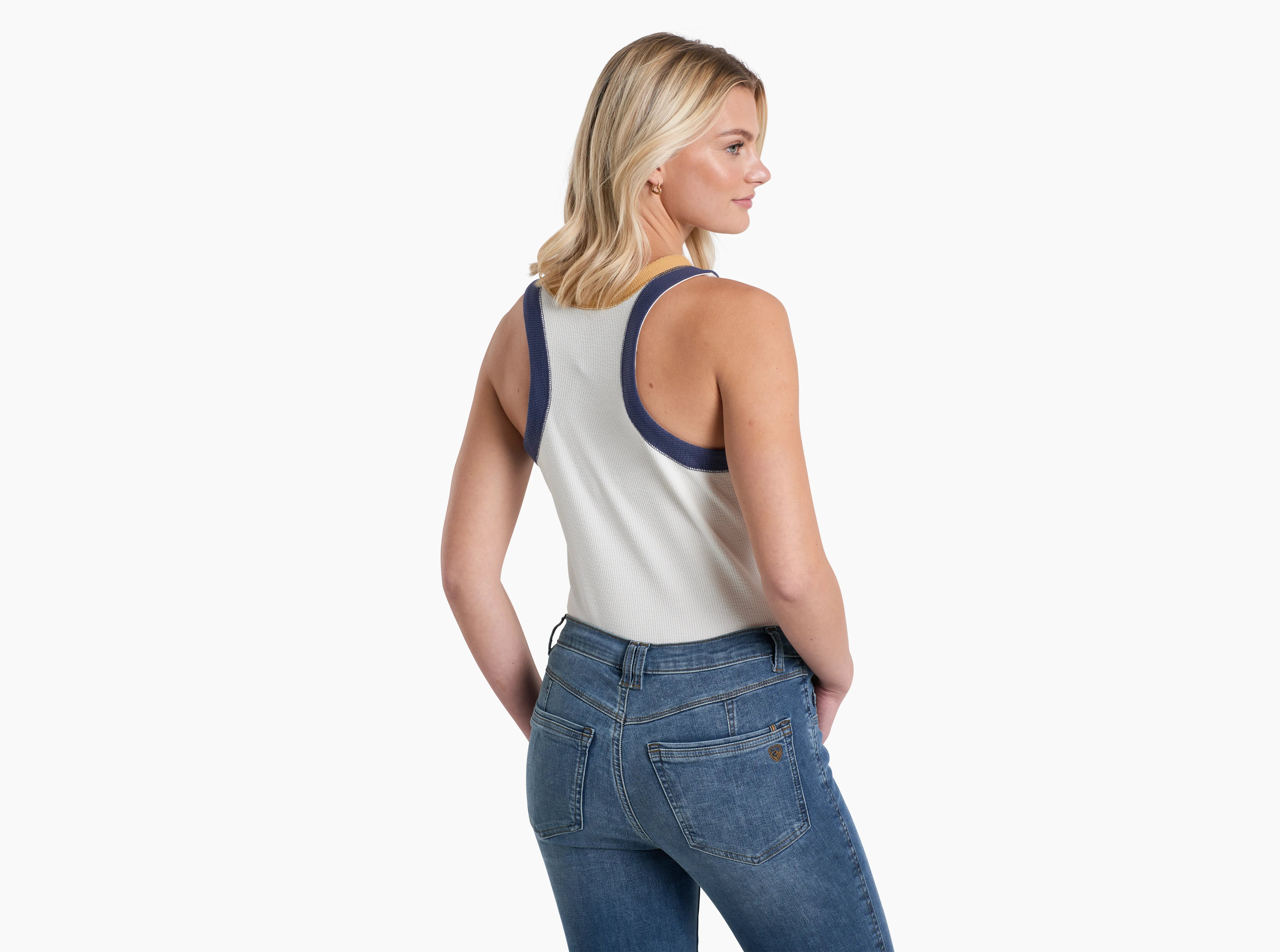 Remi™ Tank
