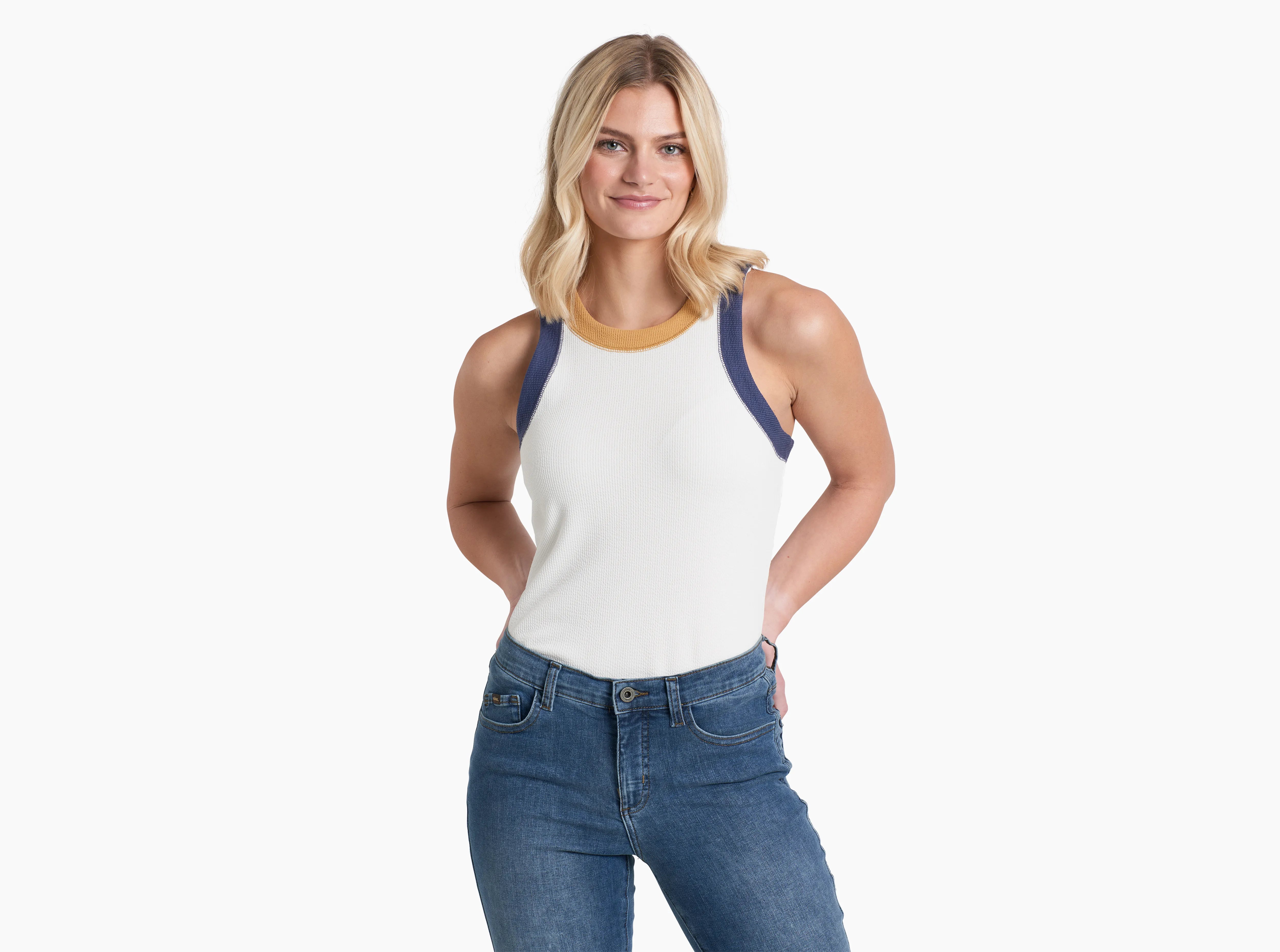 Remi™ Tank