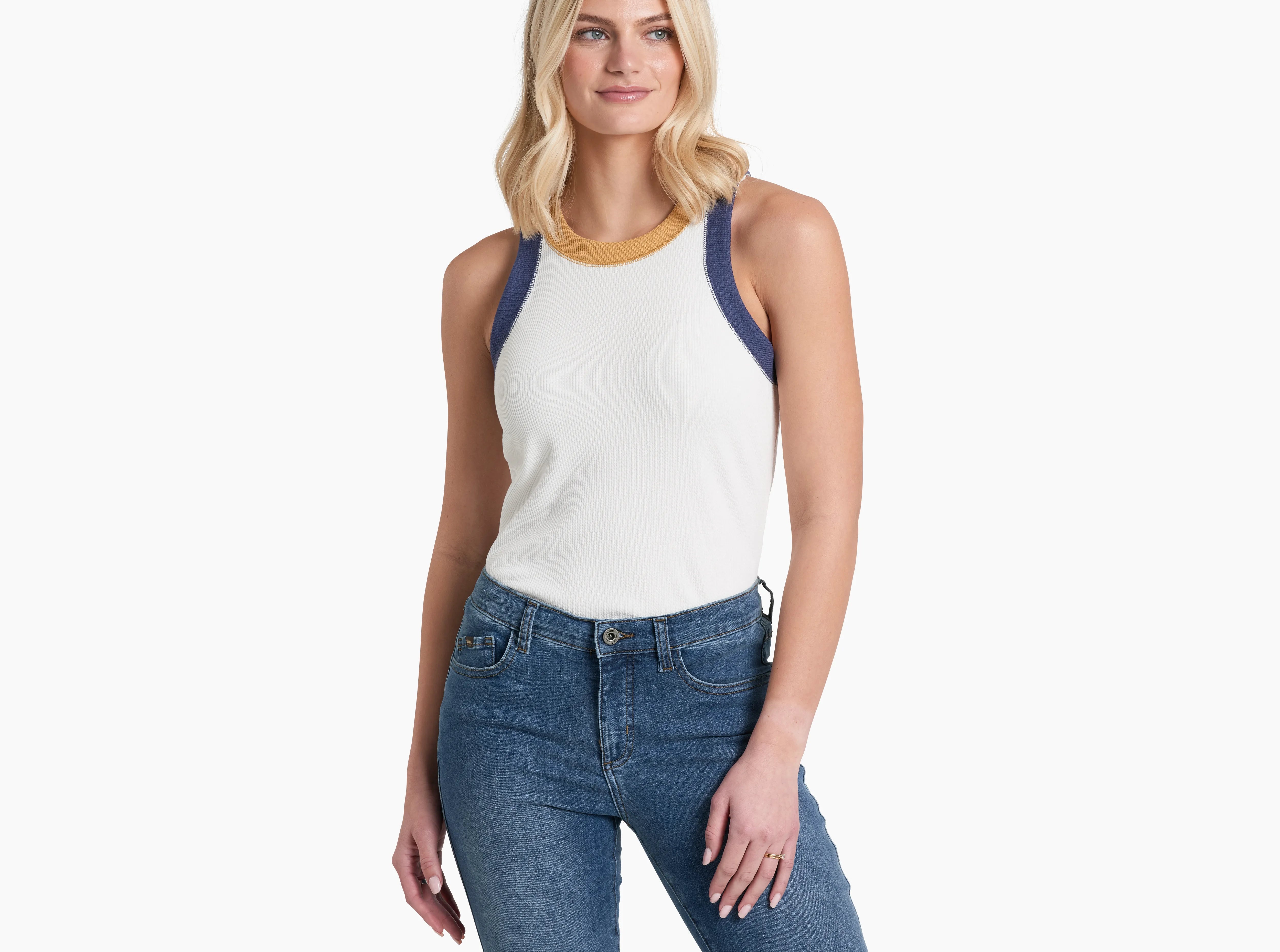 Remi™ Tank