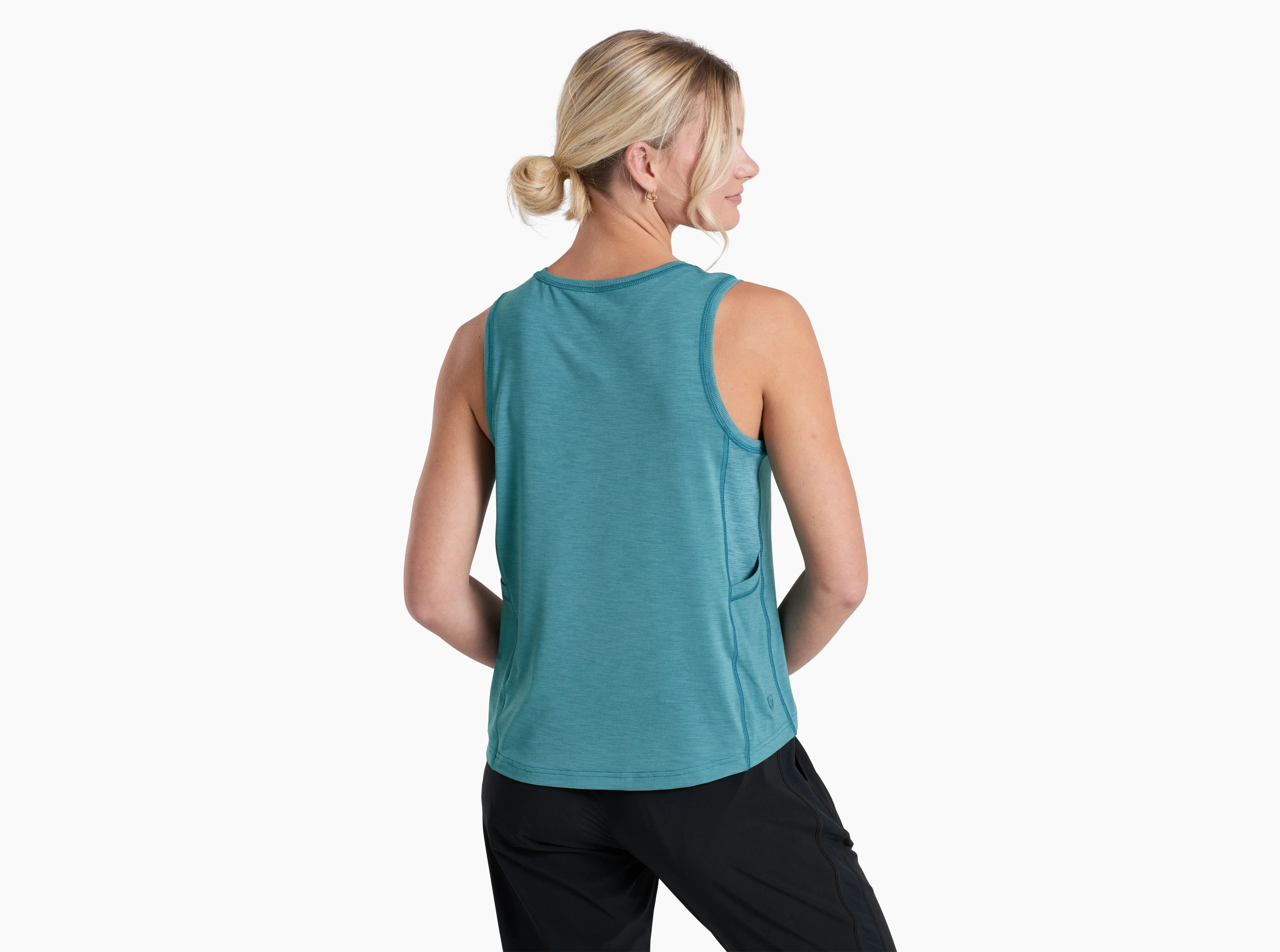Inspira™ Muscle Tank