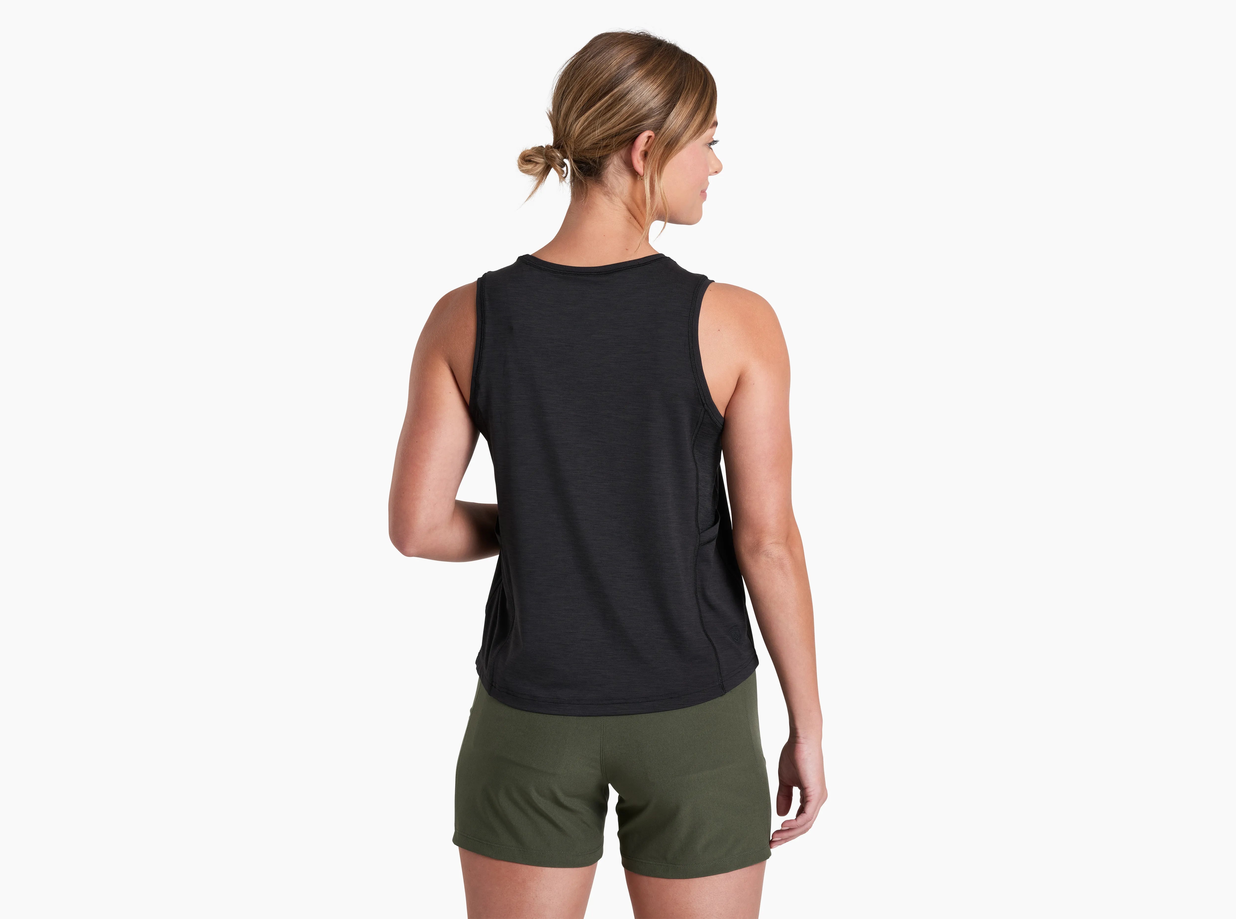 Inspira™ Muscle Tank