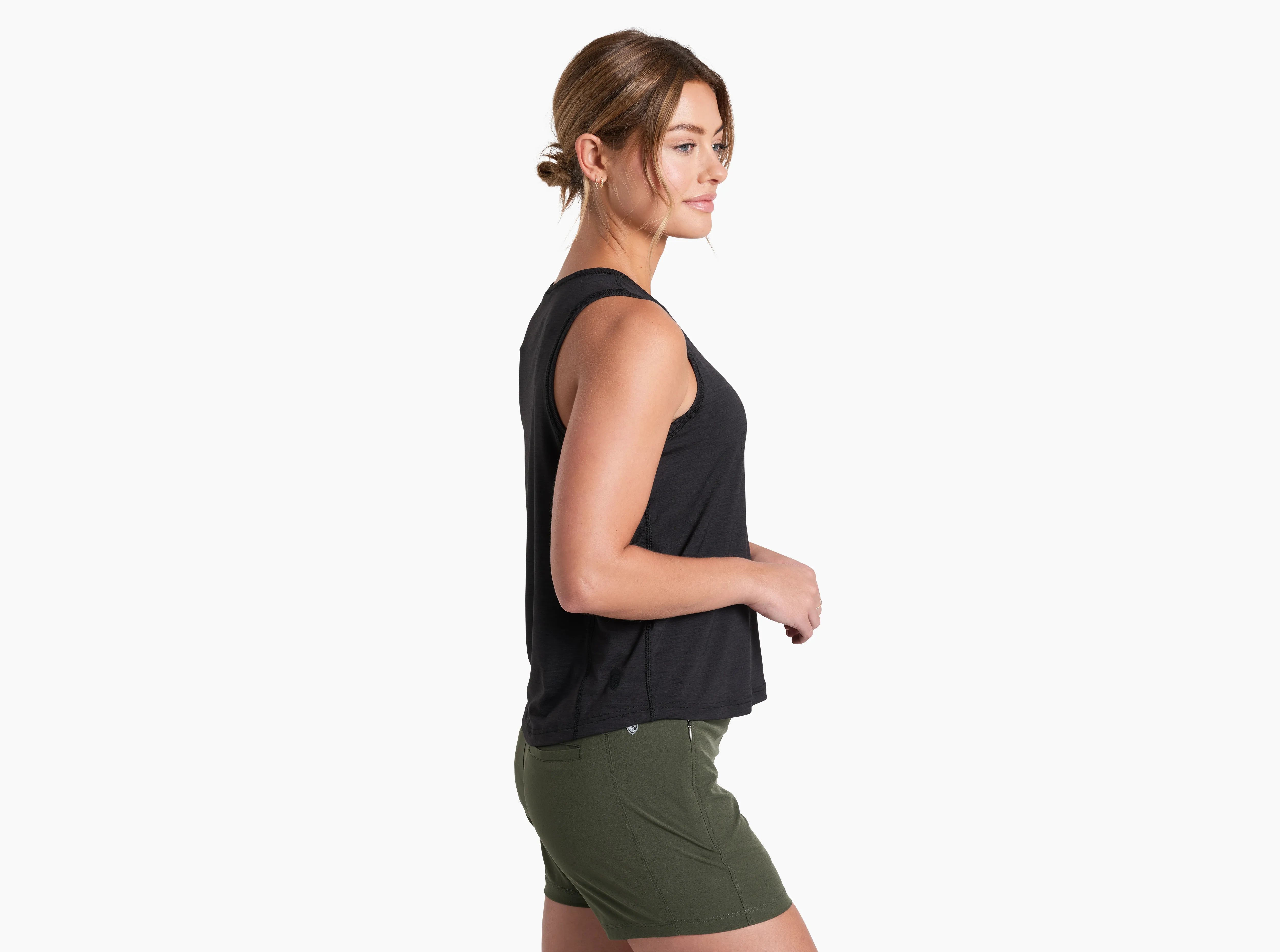 Inspira™ Muscle Tank