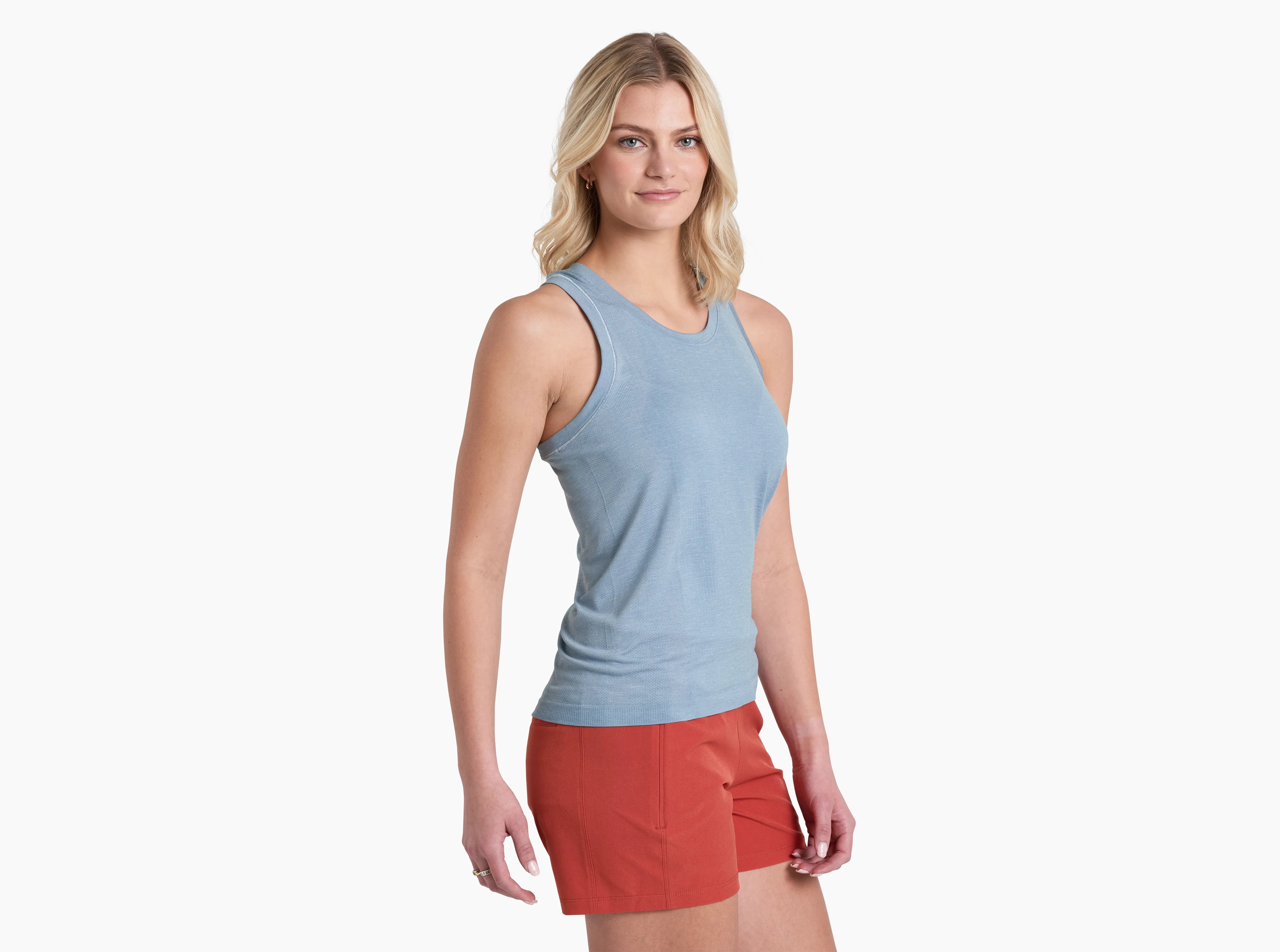 Eclipser™ Tank