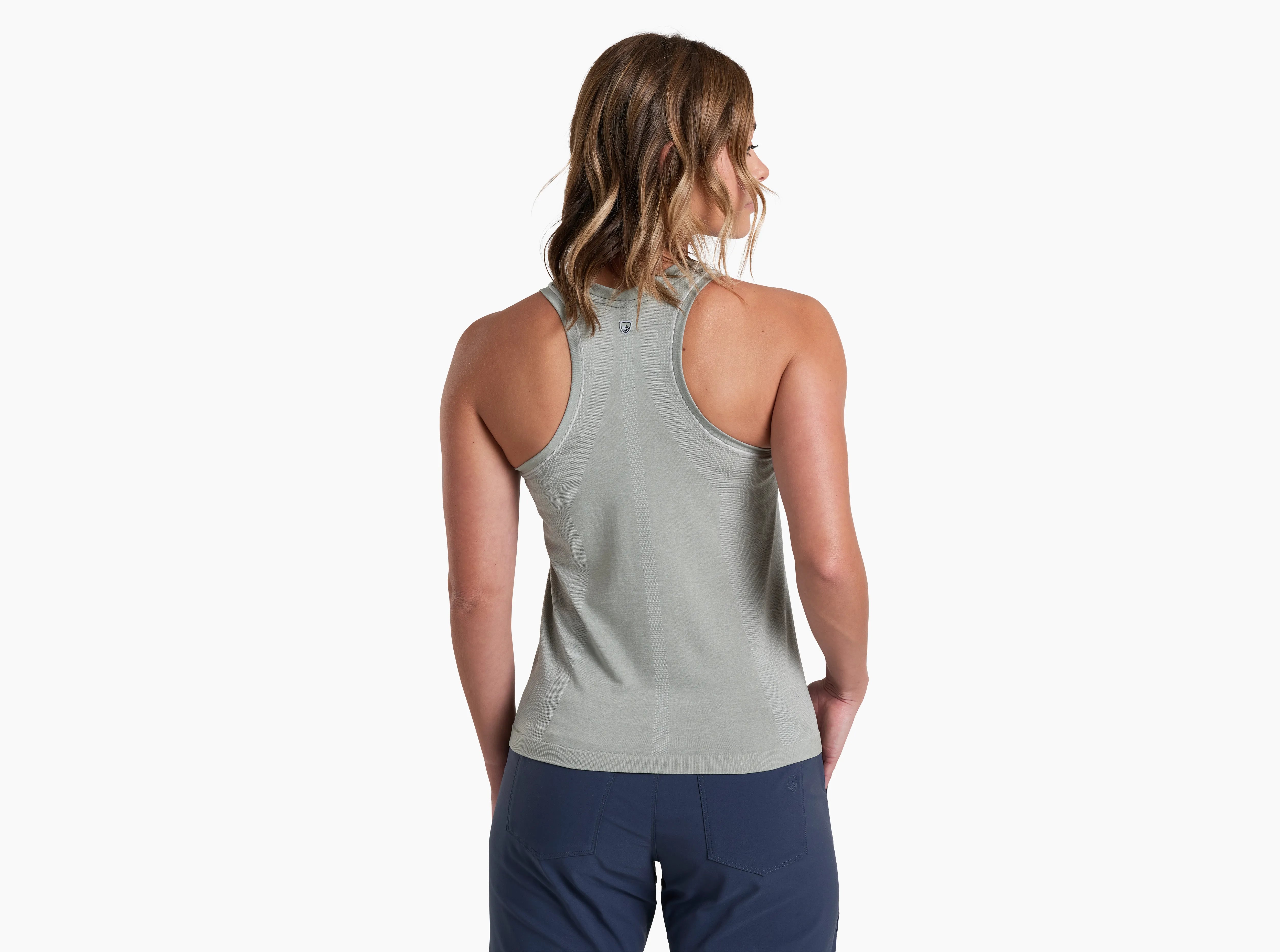 Eclipser™ Tank