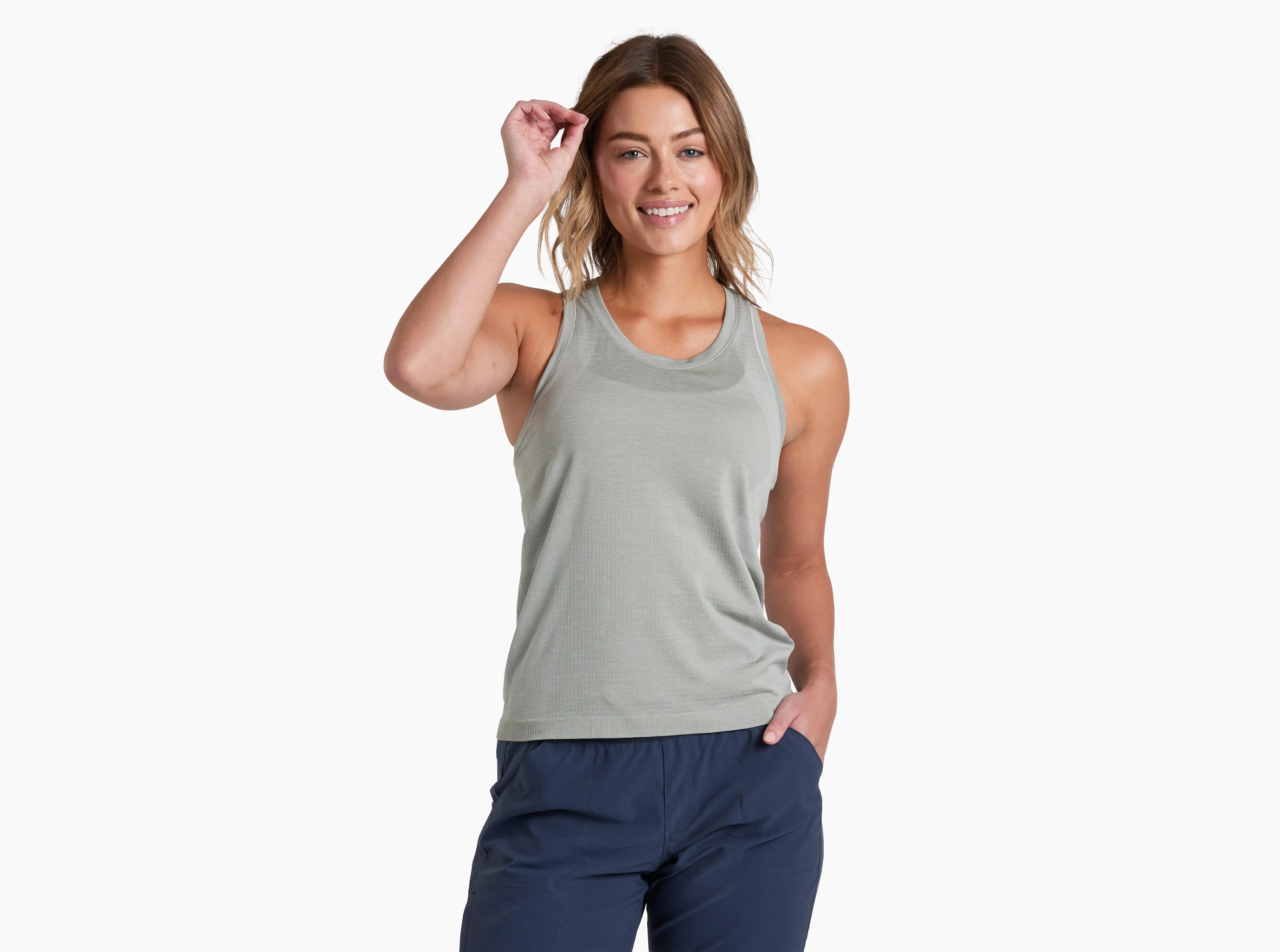 Eclipser™ Tank