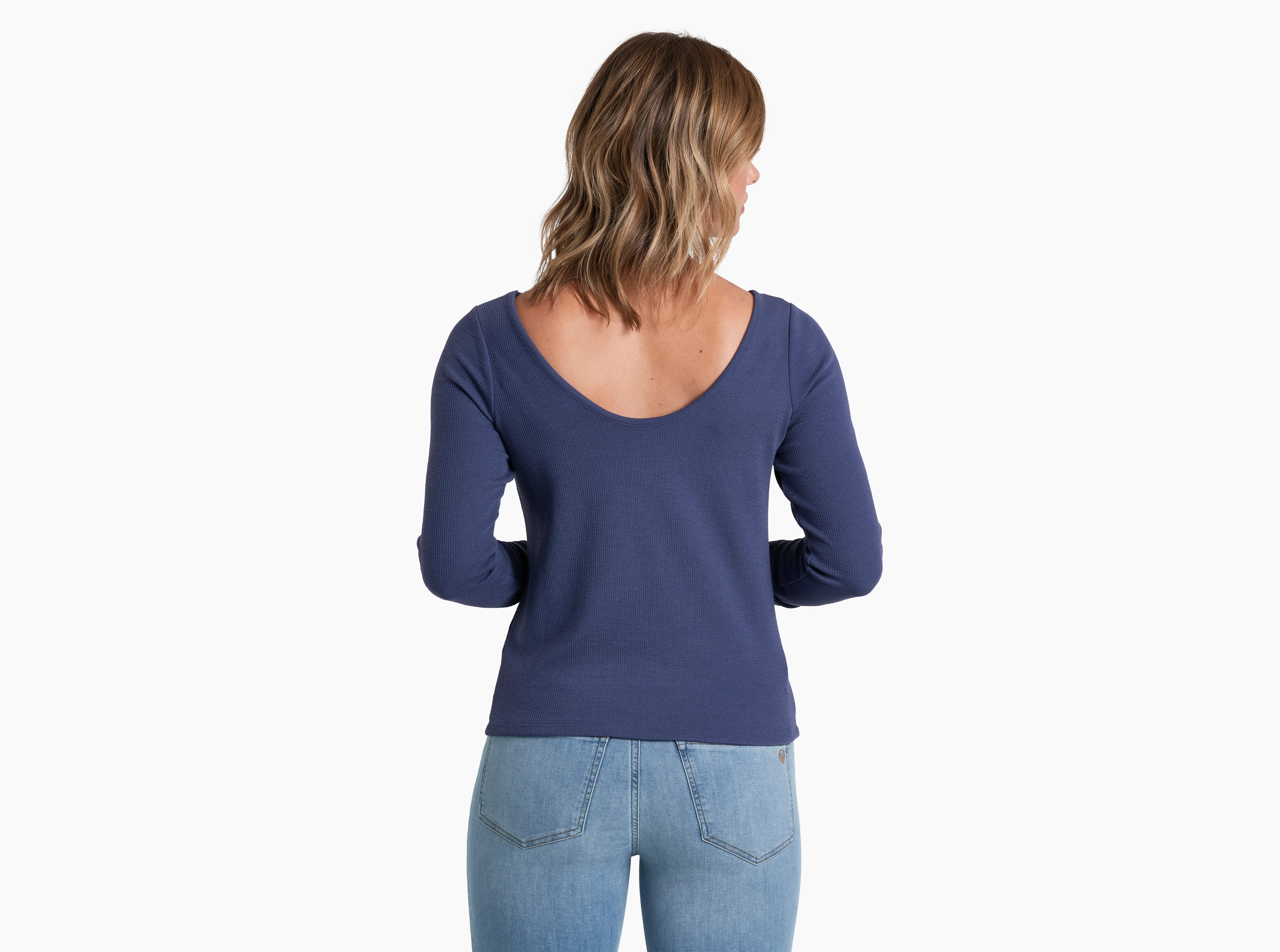 Remi™ Top