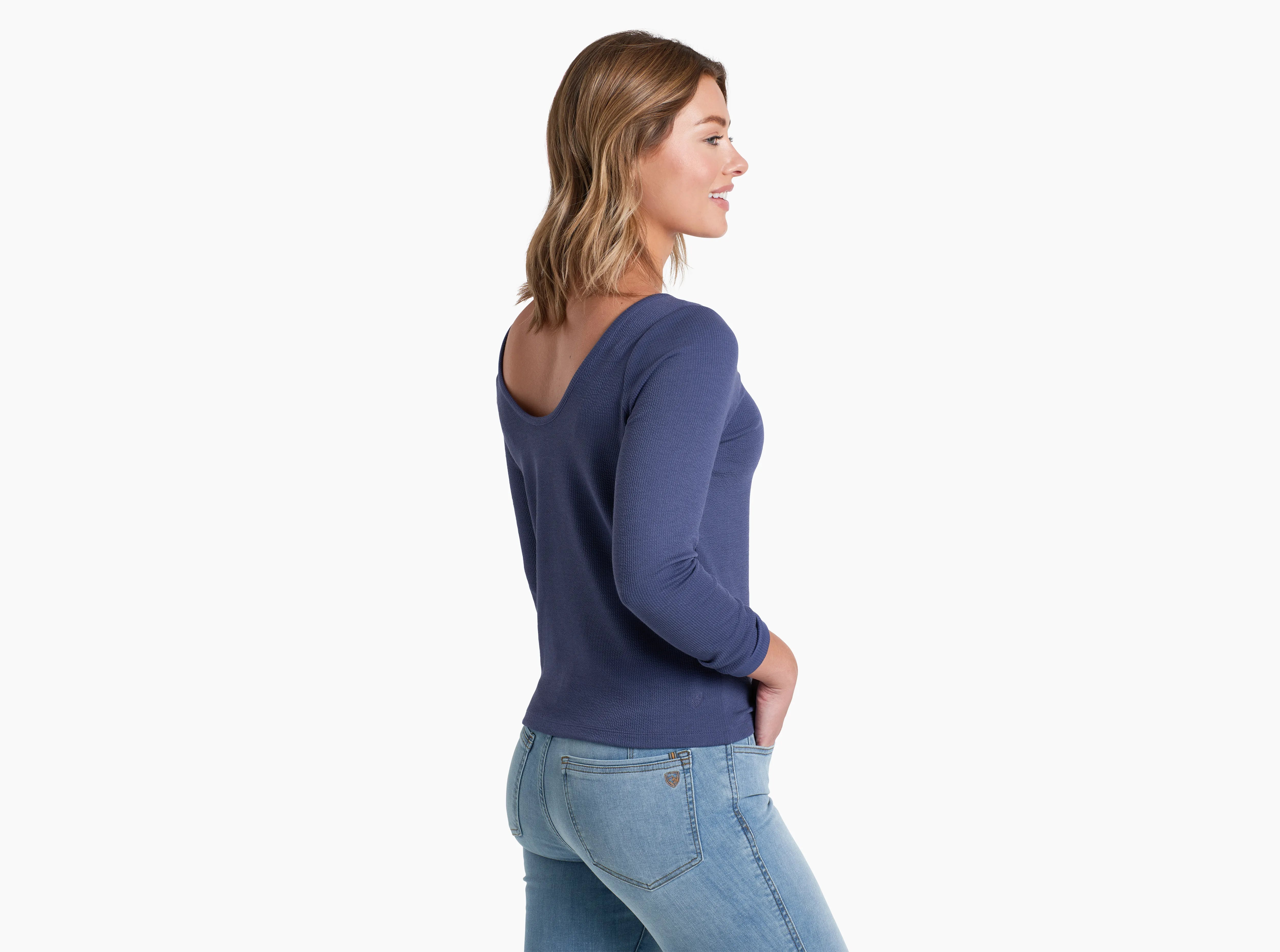 Remi™ Top