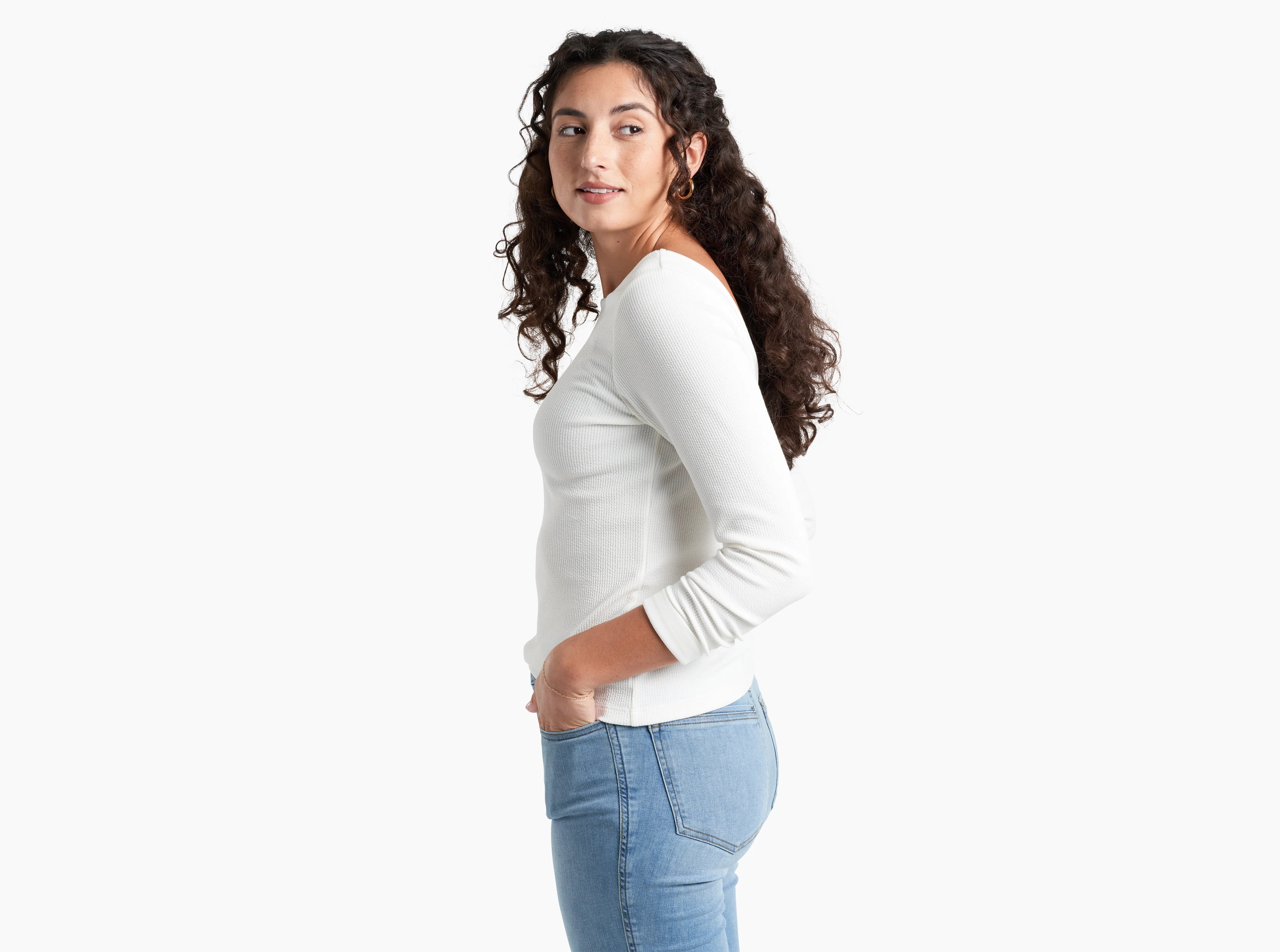 Remi™ Top