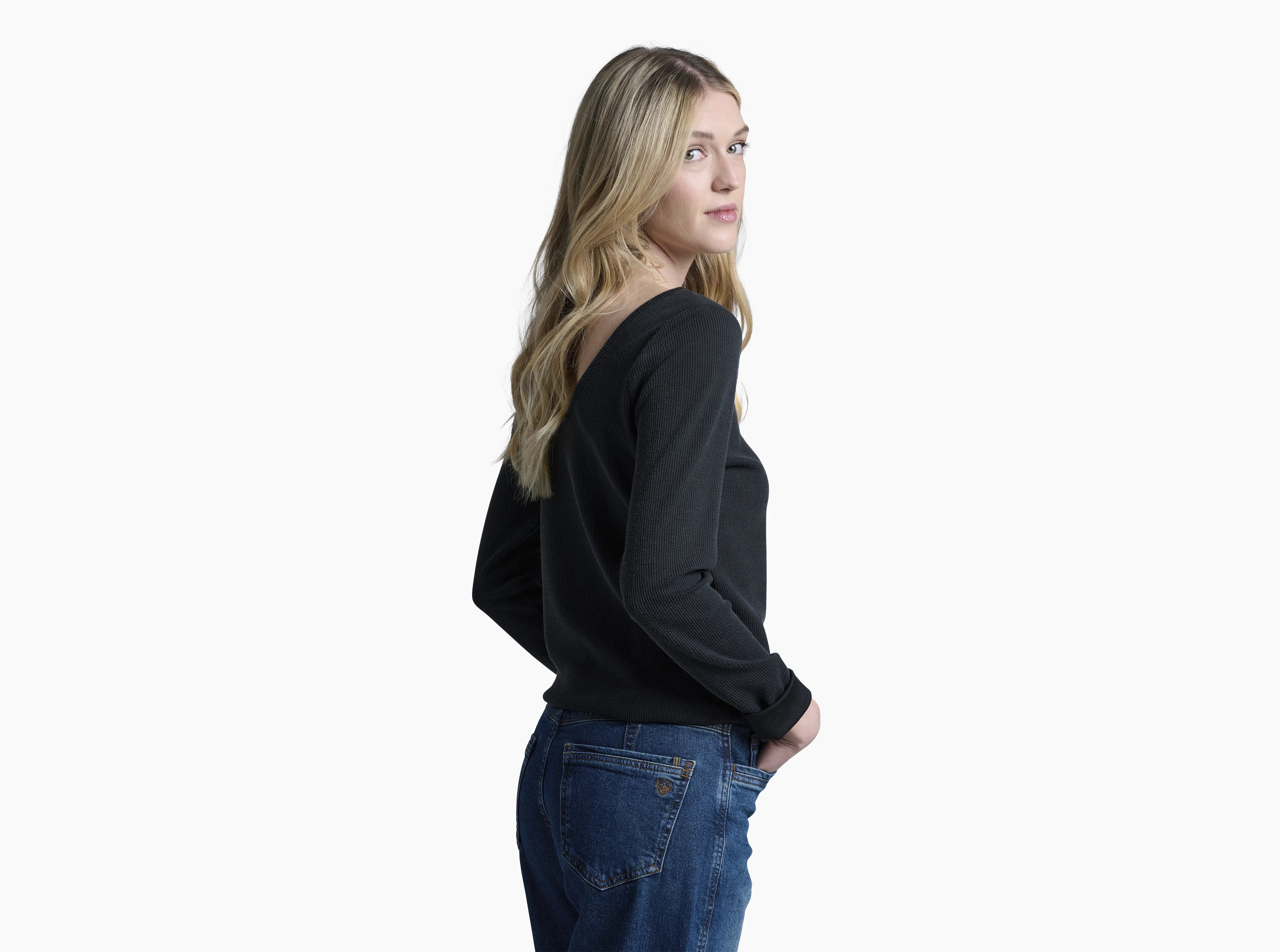 Remi™ Top