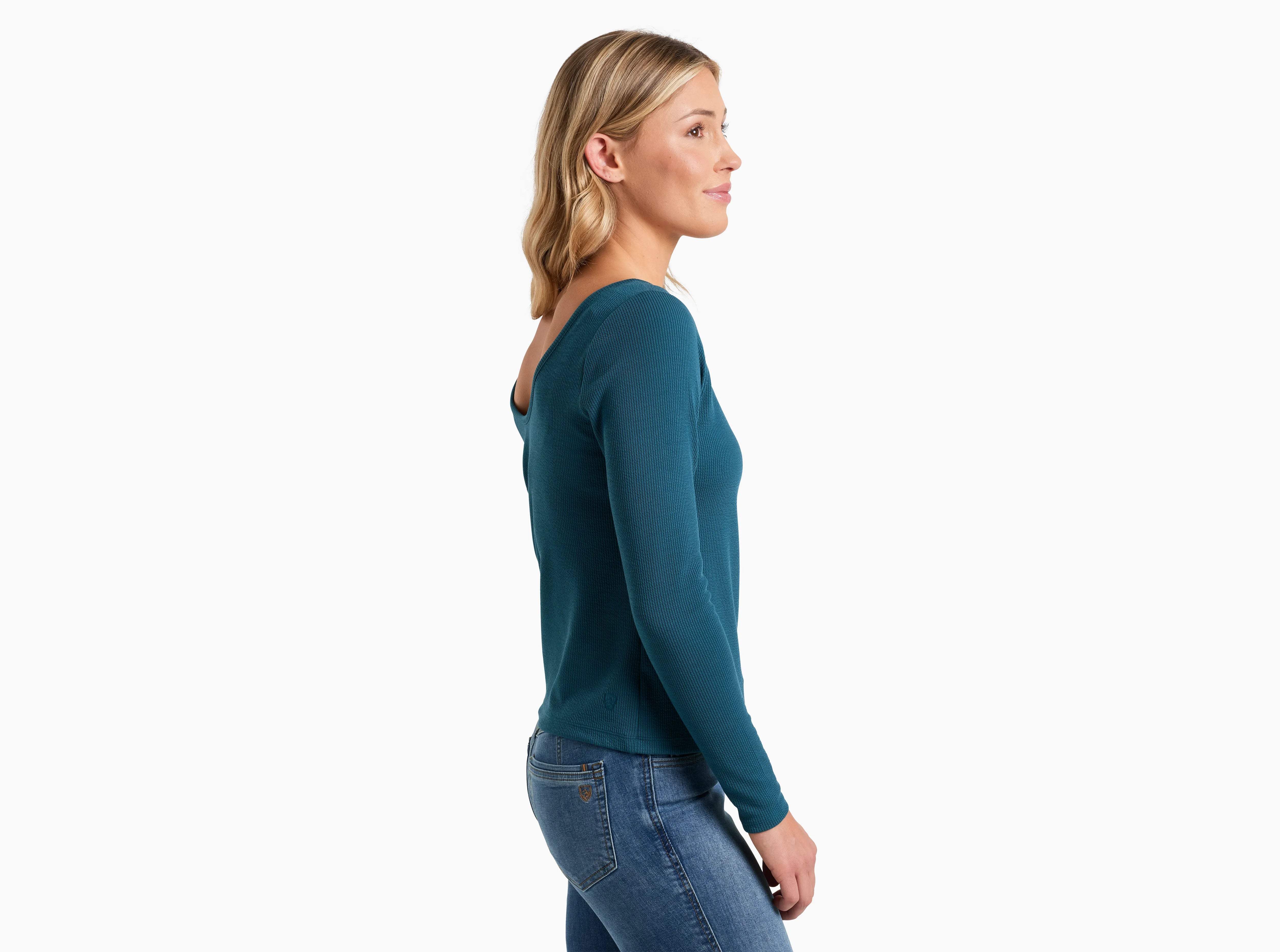 Remi™ Top
