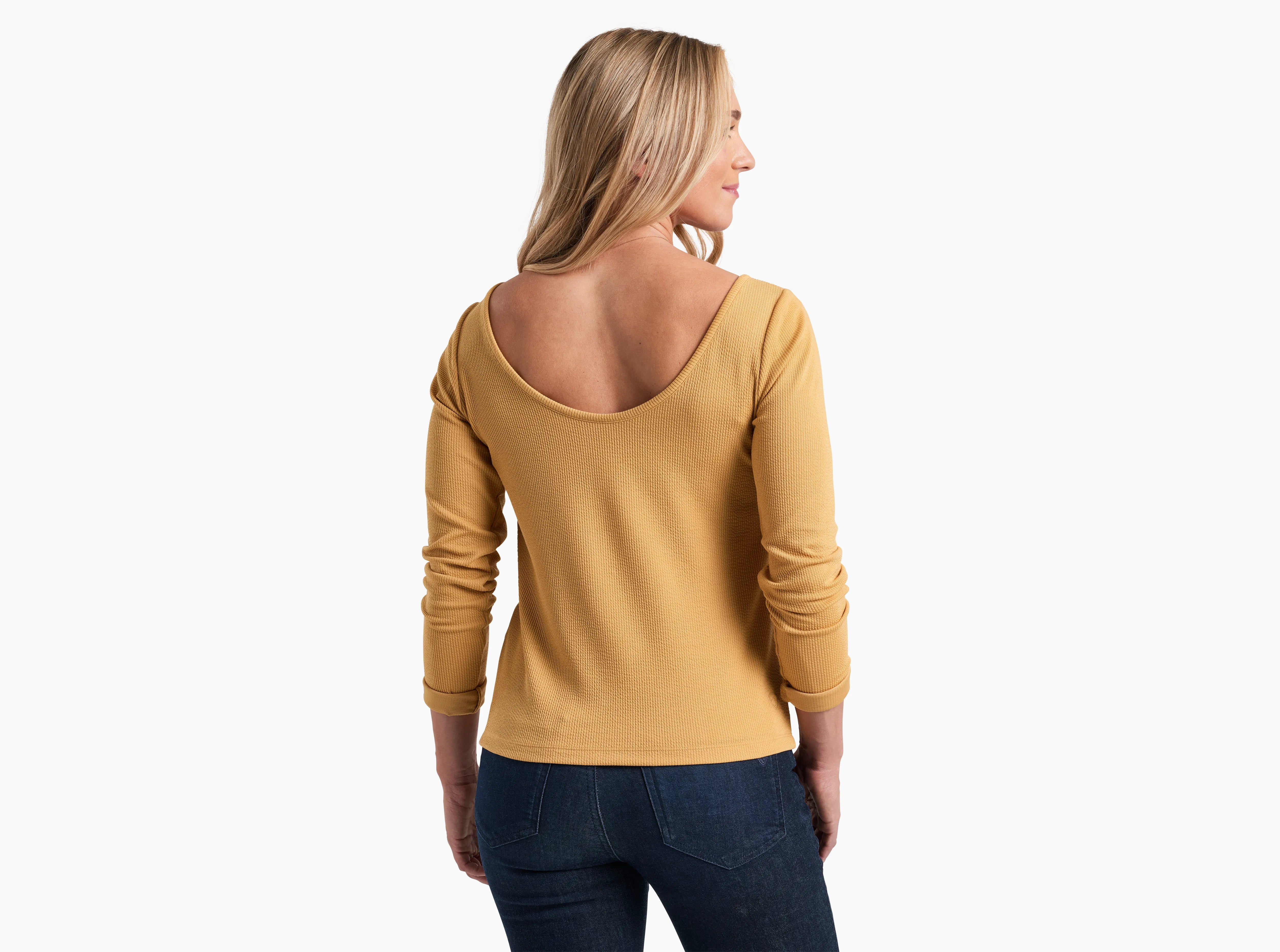 Remi™ Top