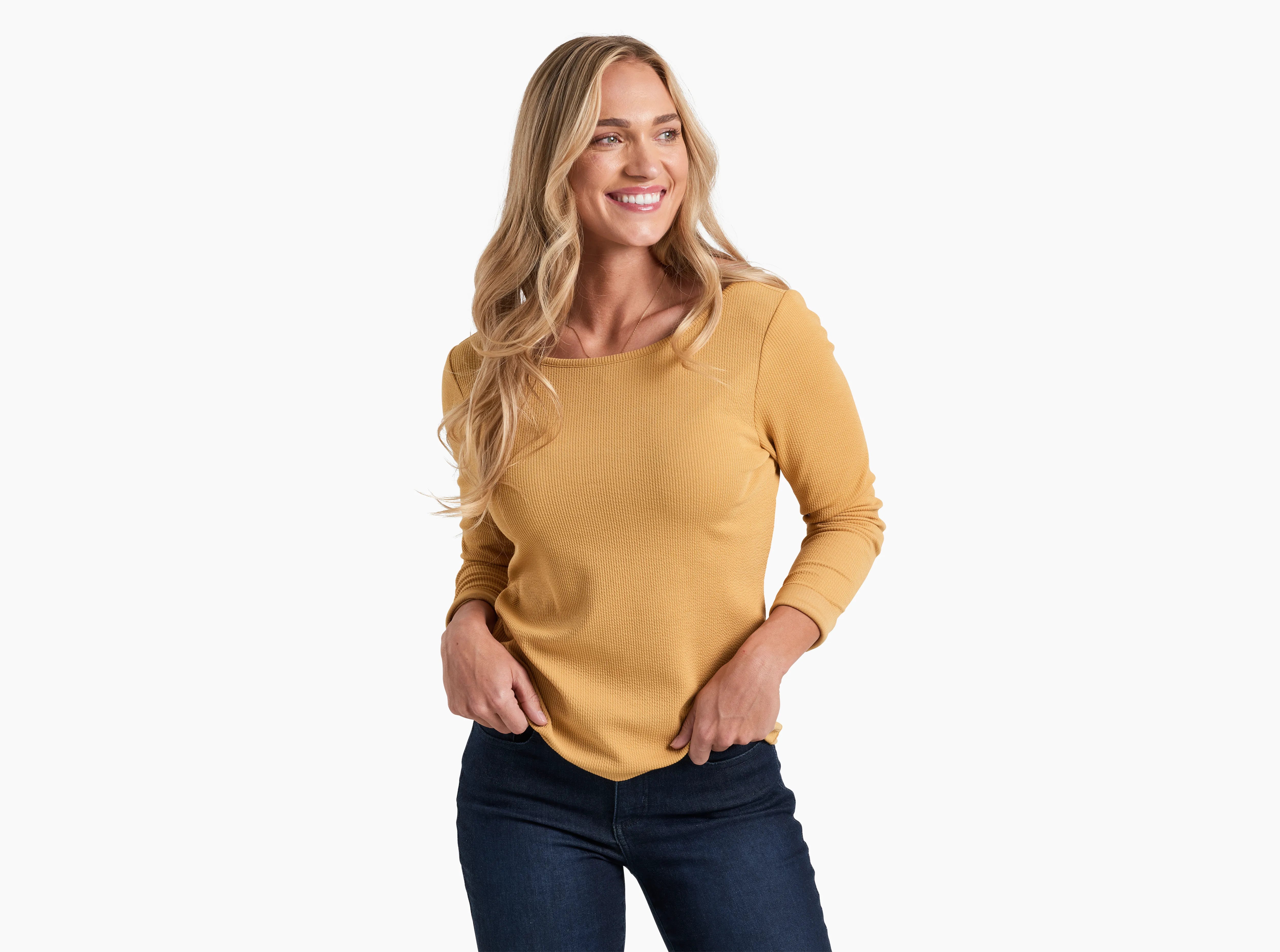 Remi™ Top