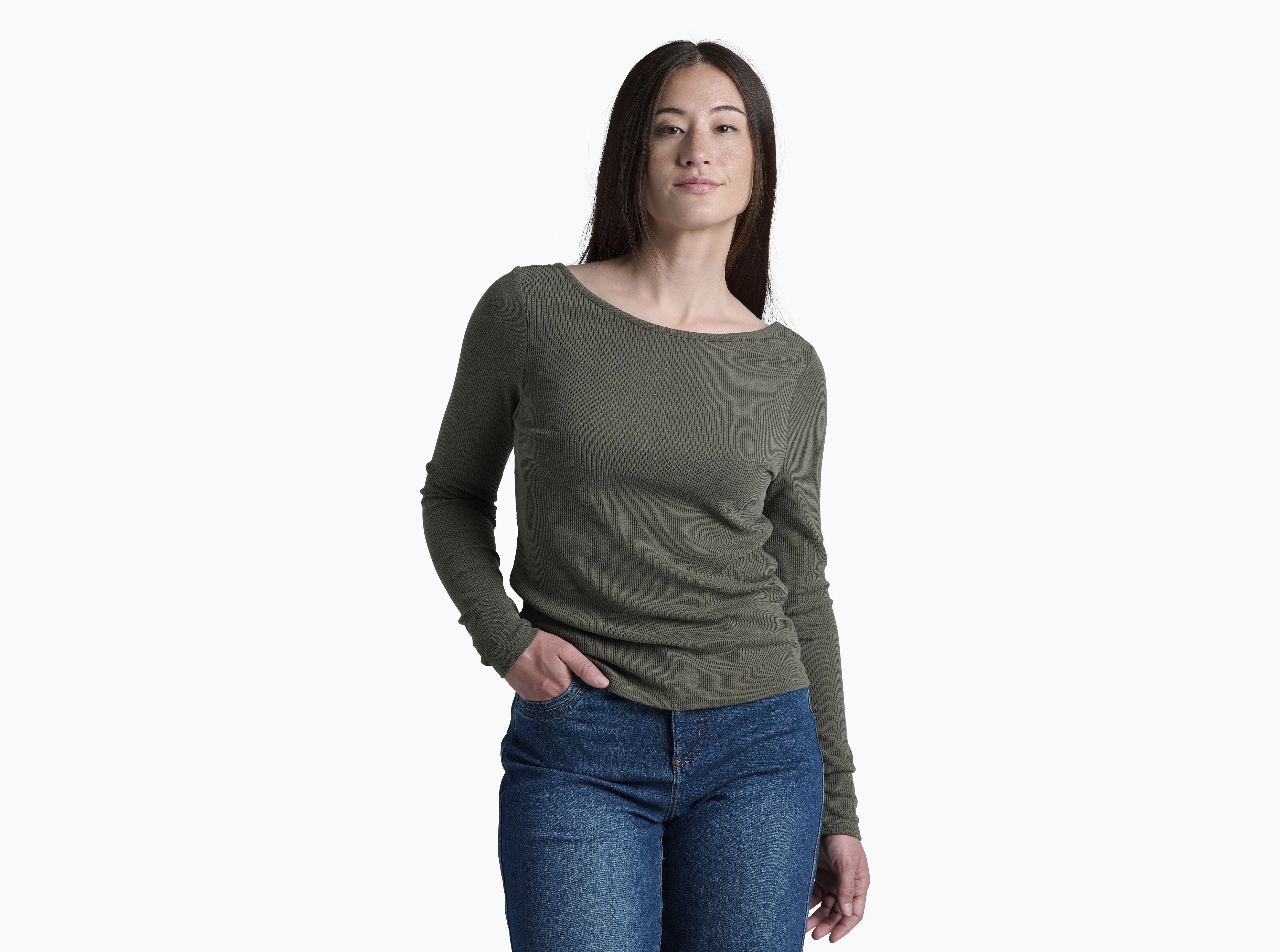 Remi™ Top