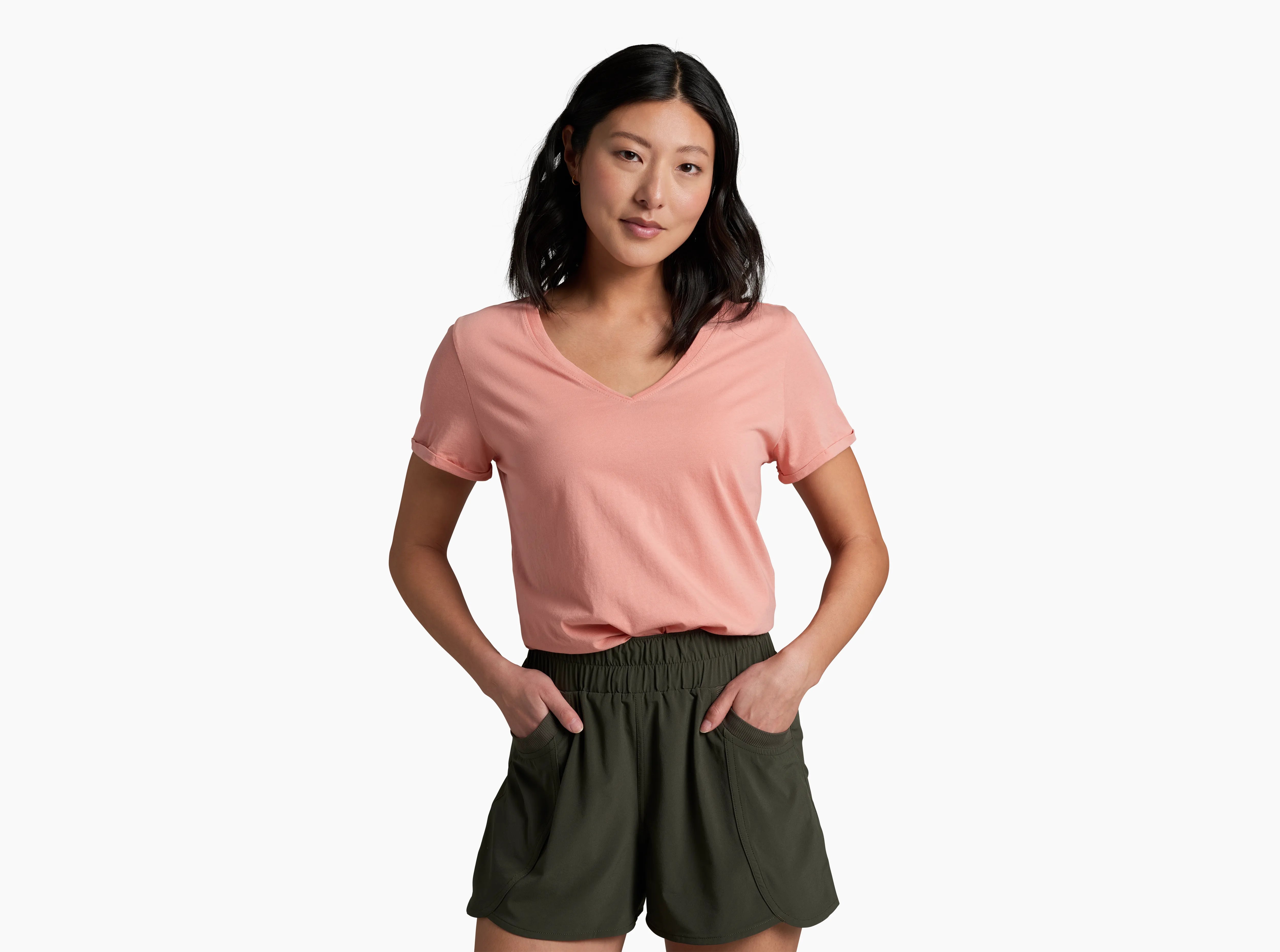 Vega™ Tee