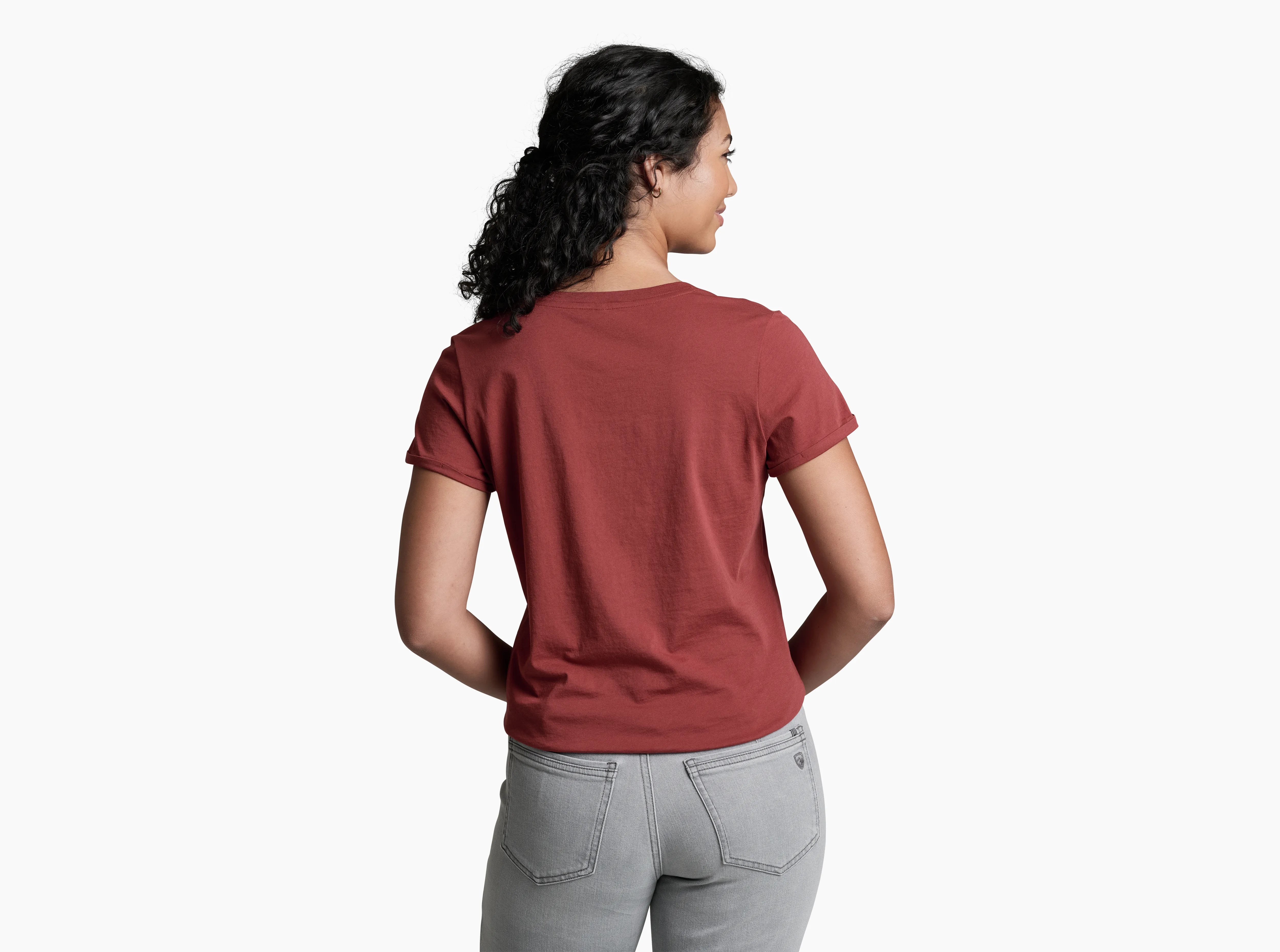 Vega™ Tee