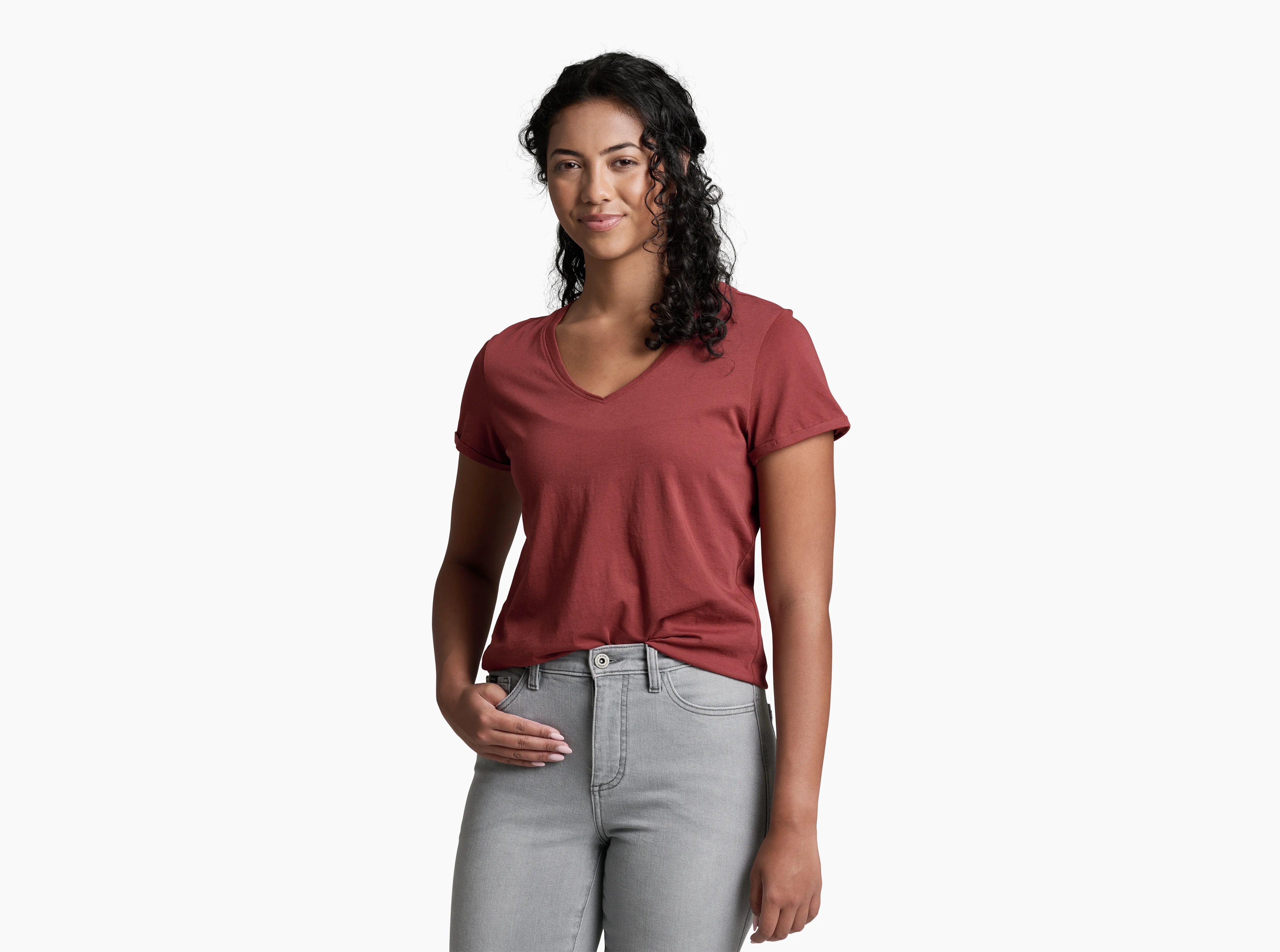 Vega™ Tee