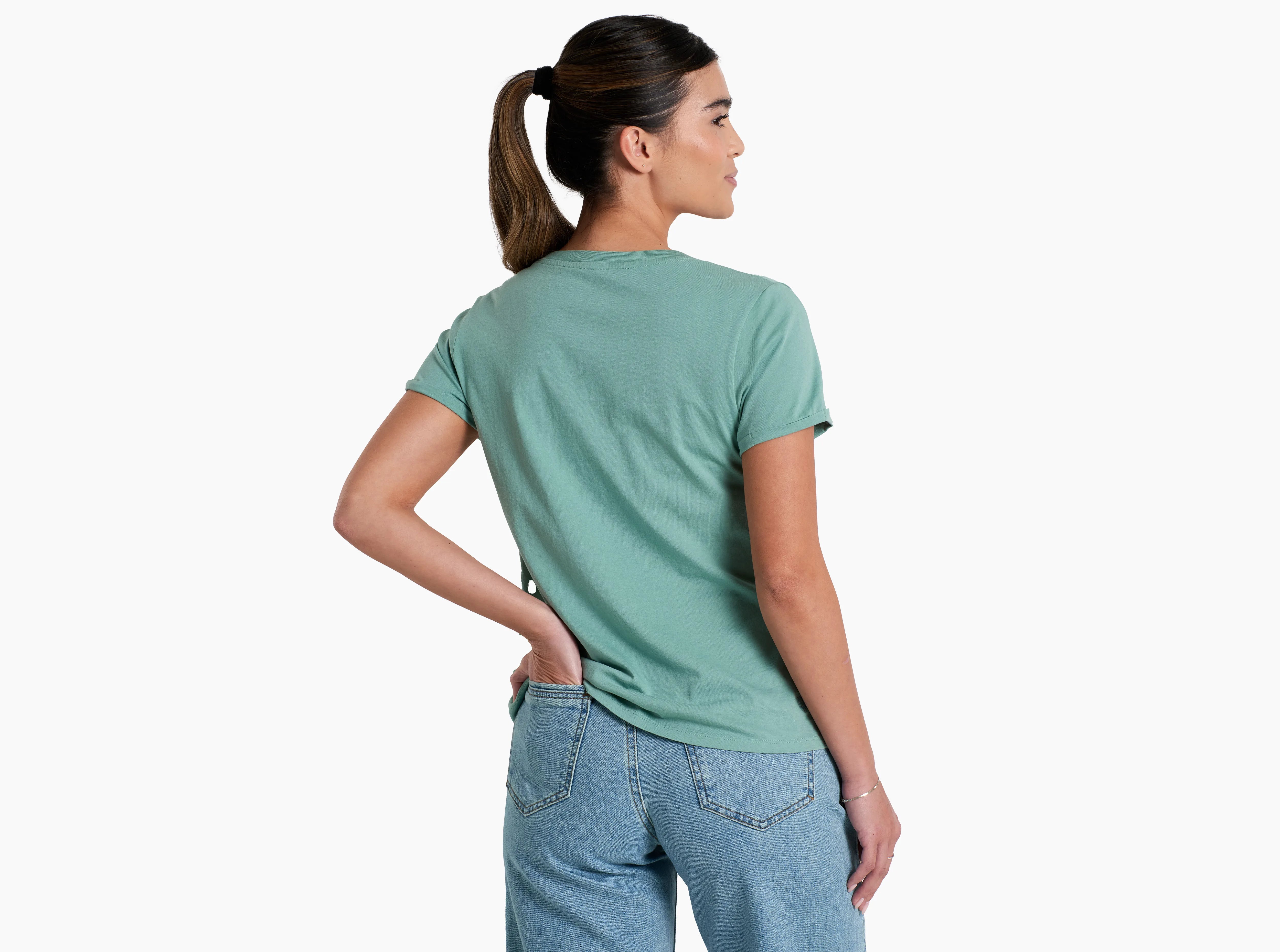 Vega™ Tee